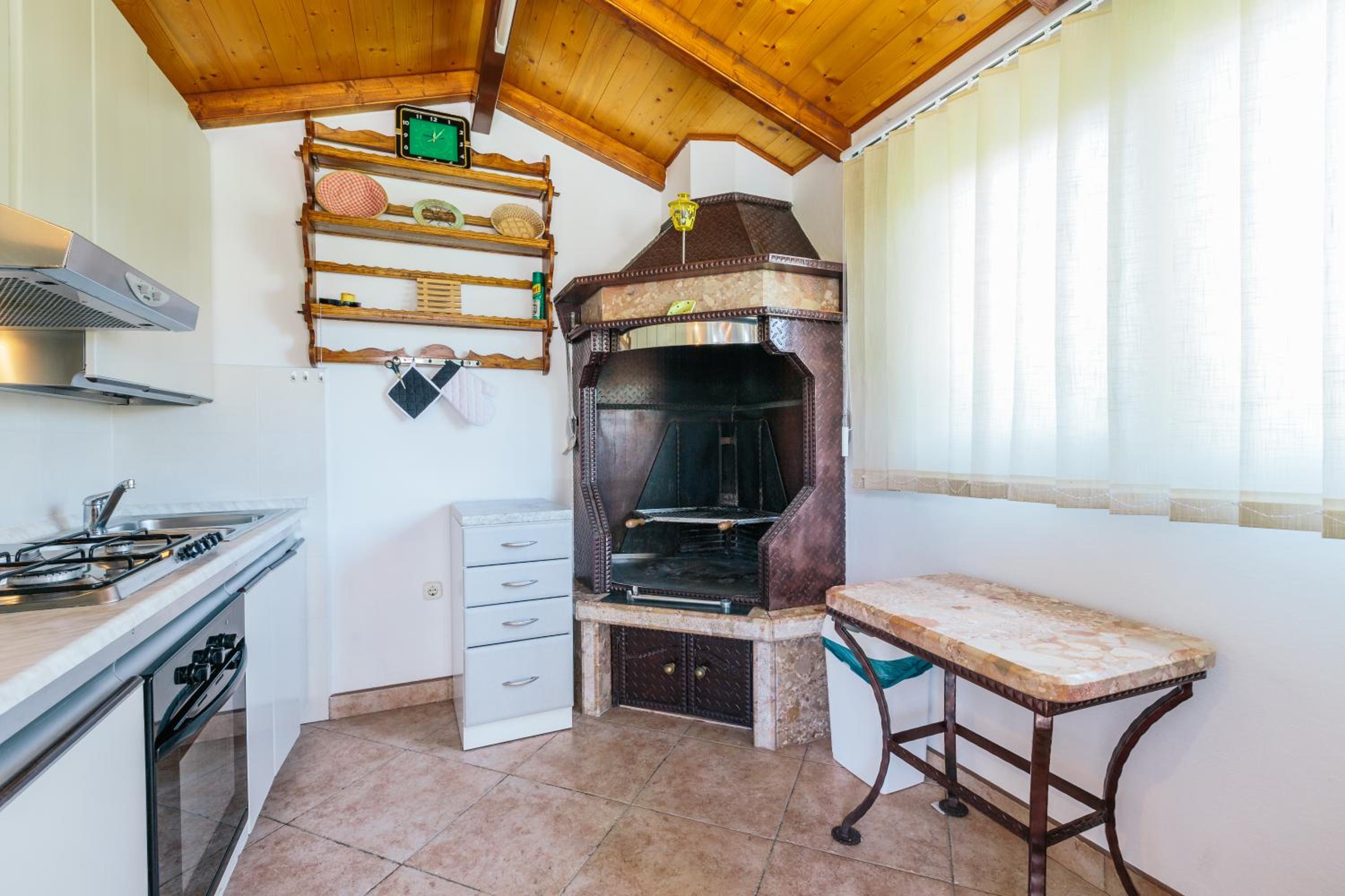 Andela Apartment