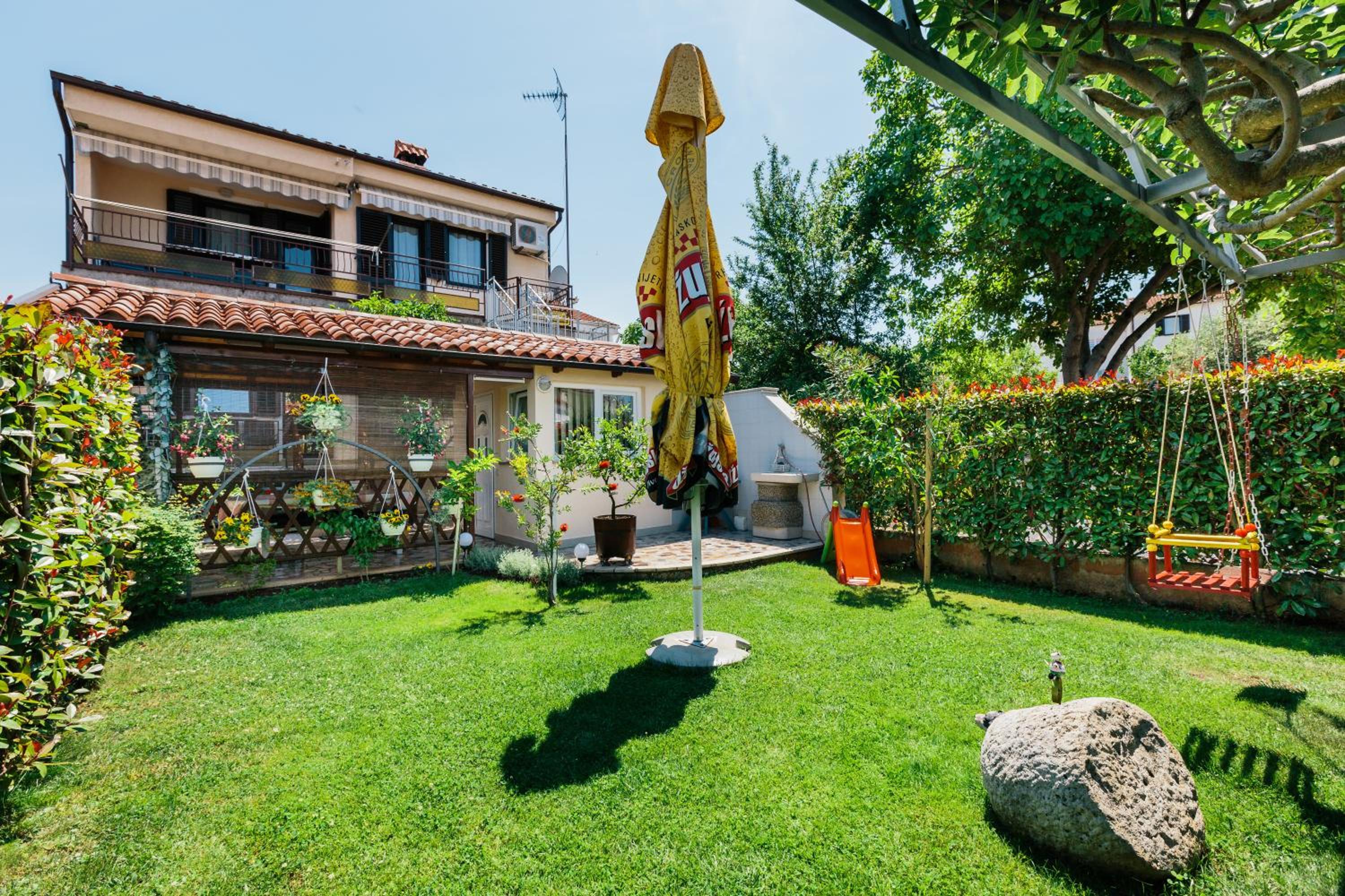 Andela Apartment