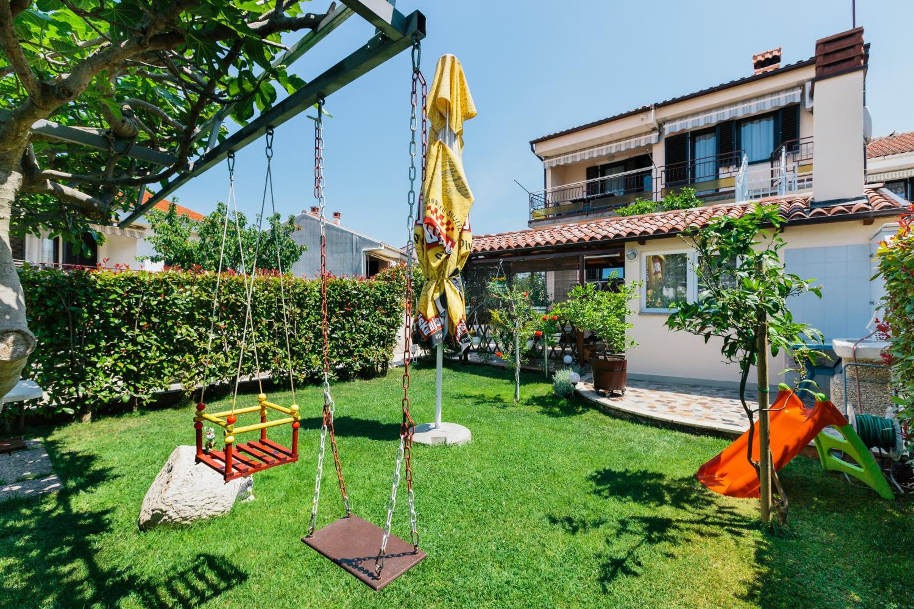 Andela Apartment