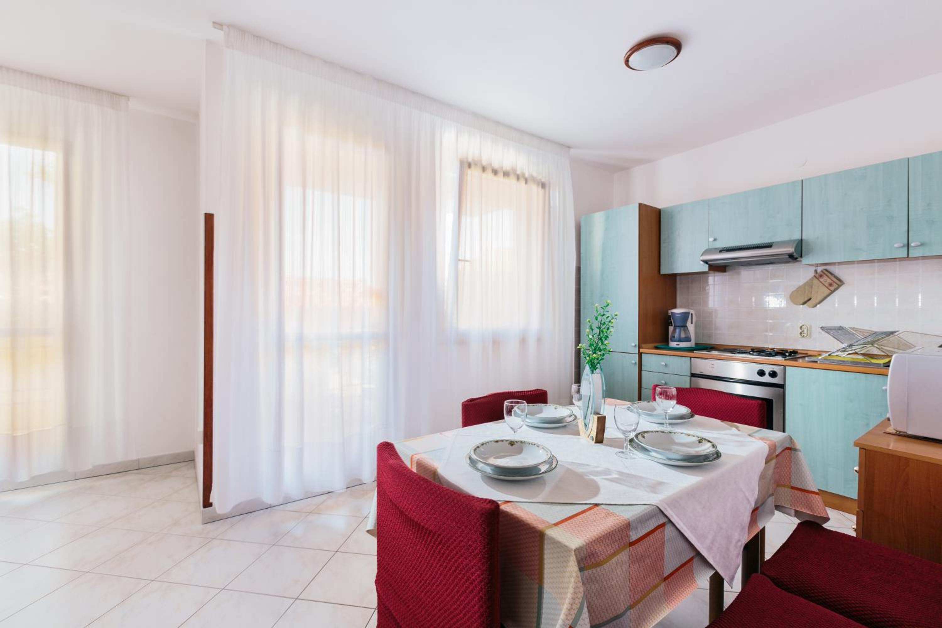 Andela Apartment