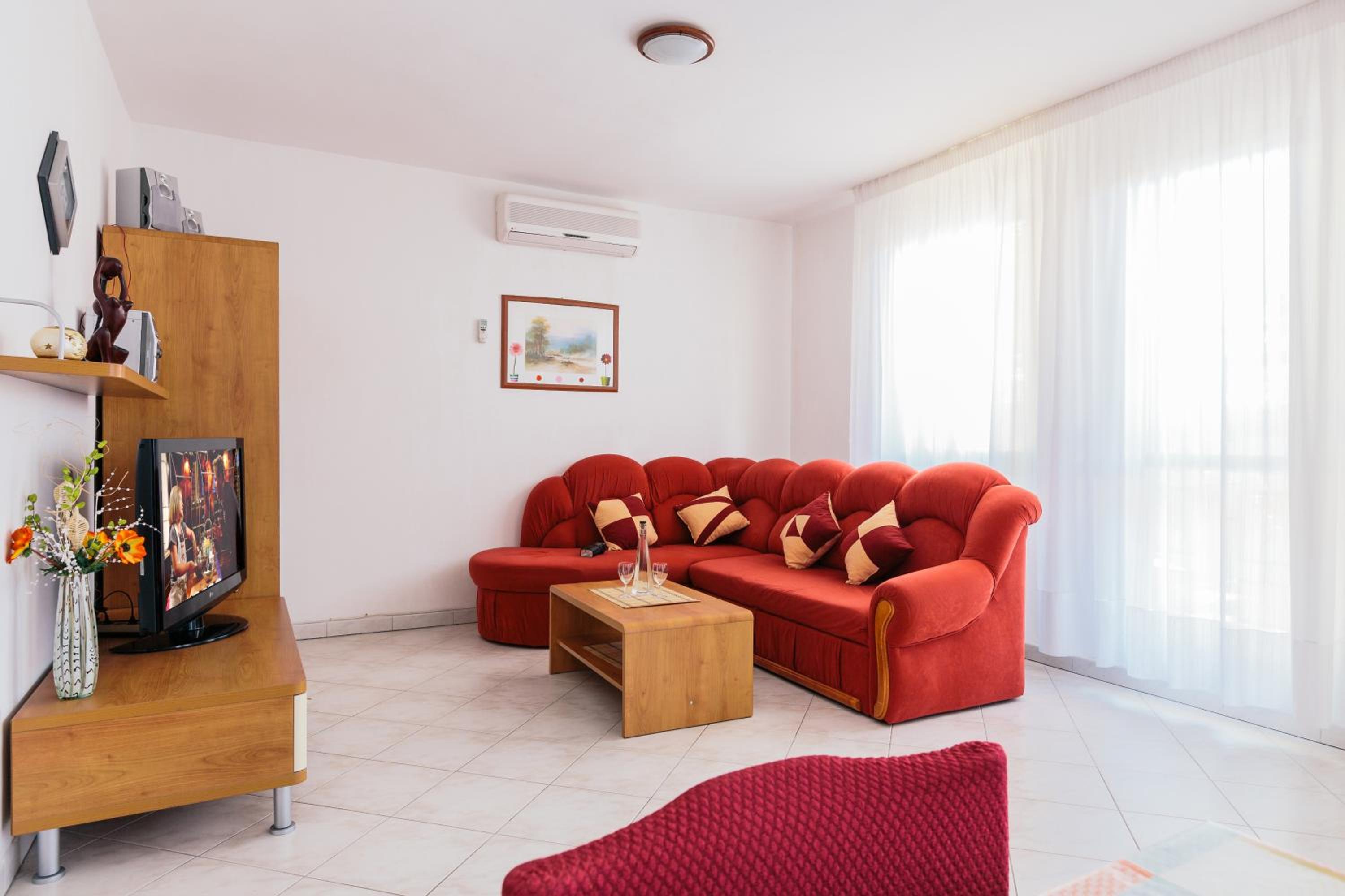 Andela Apartment
