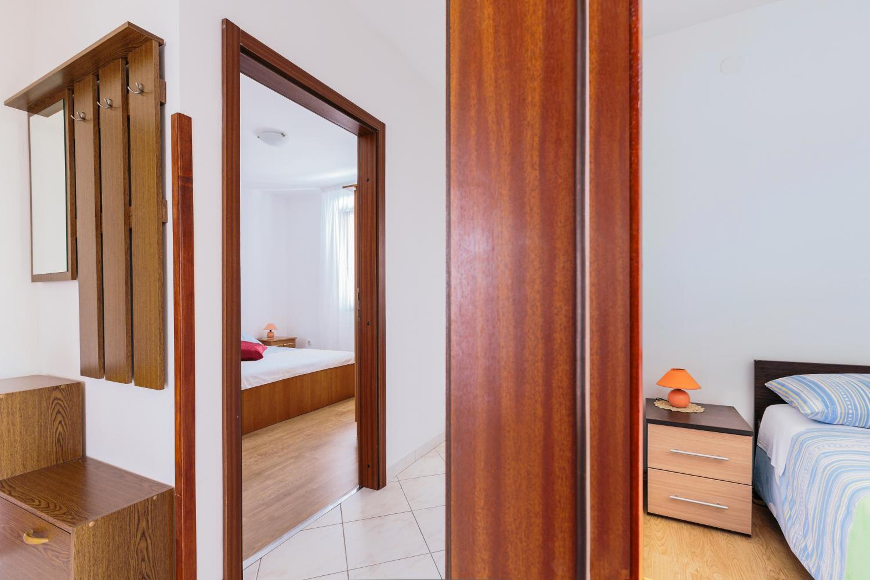 Andela Apartment
