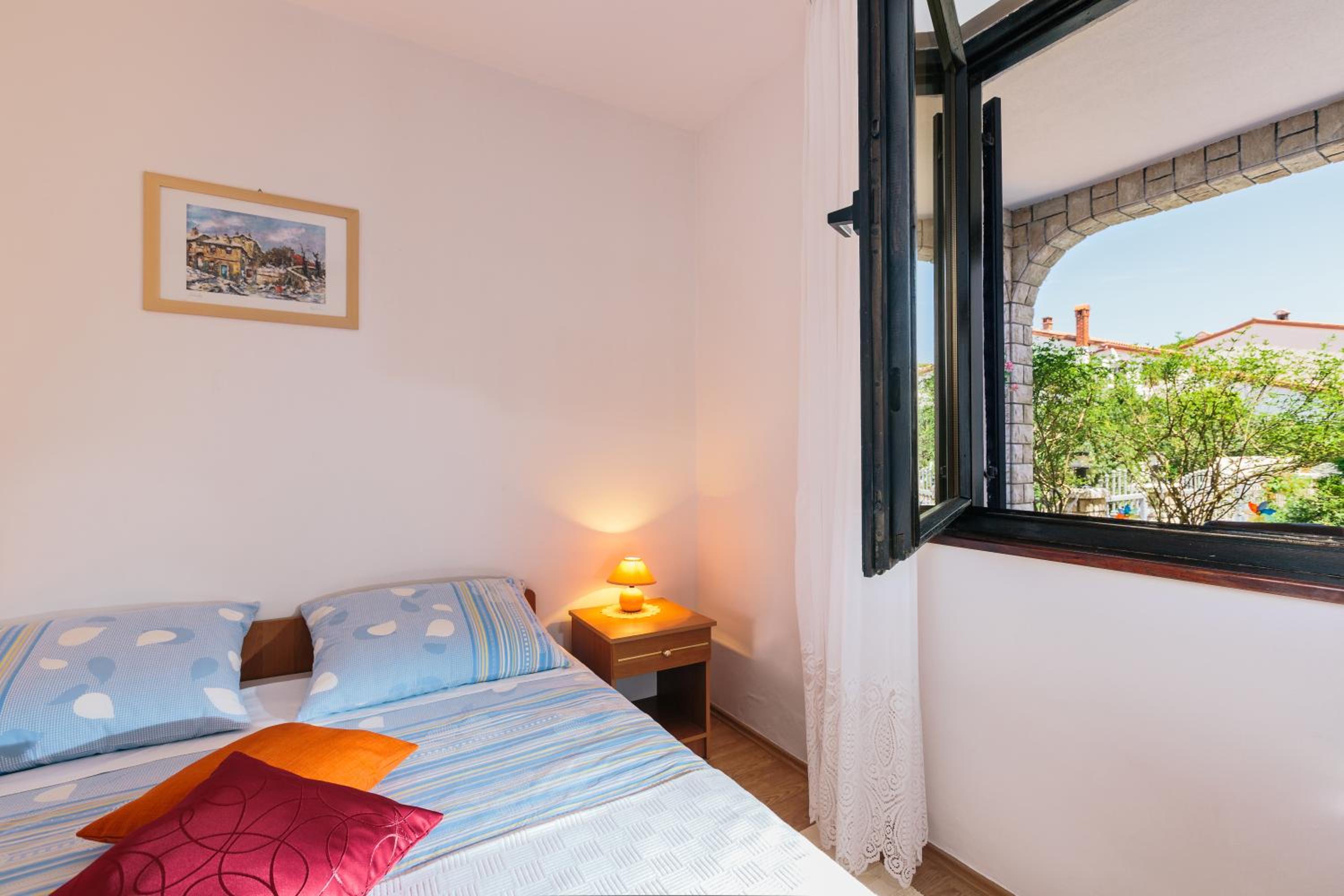 Andela Apartment