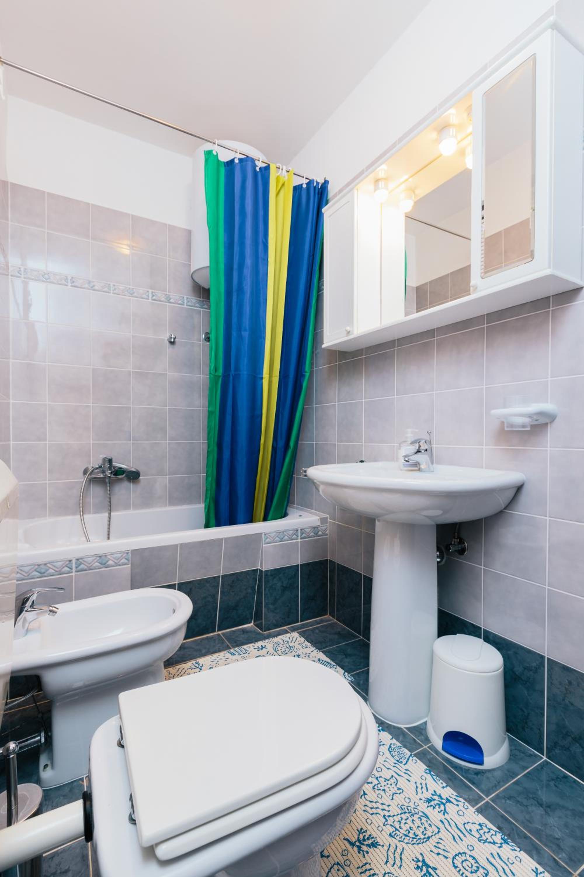 Andela Apartment