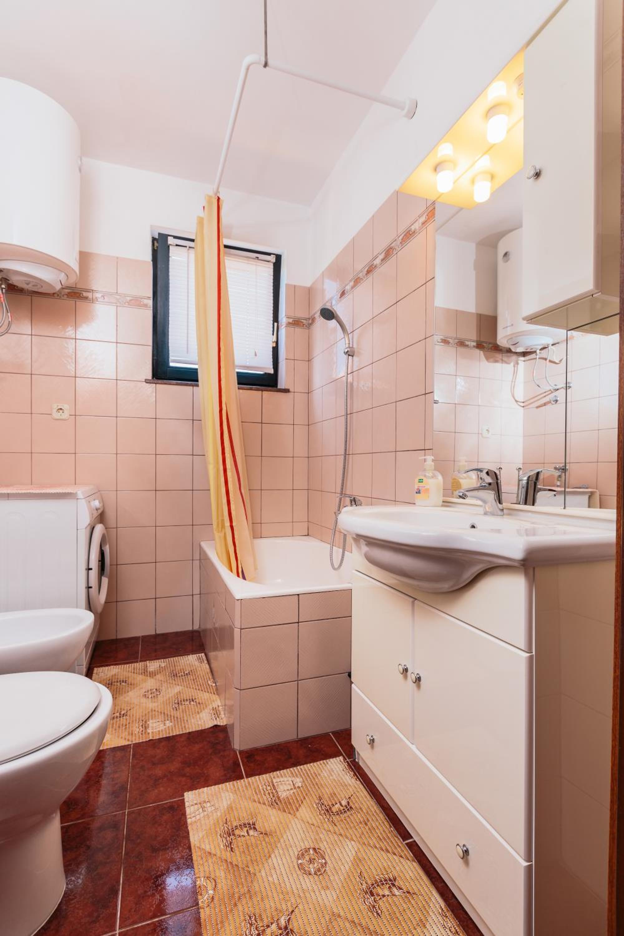 Andela Apartment