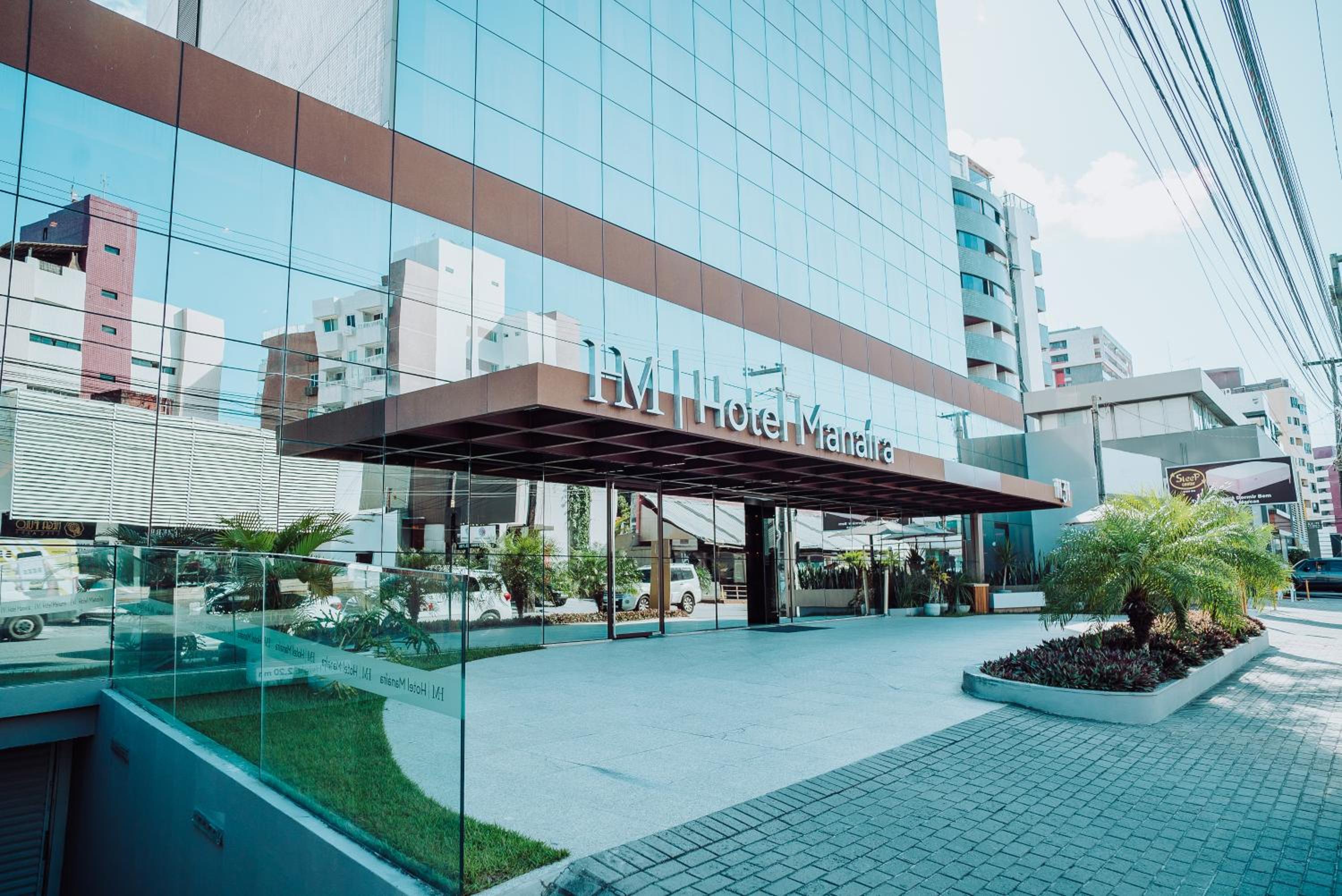 Hotel Manaíra - Image 1