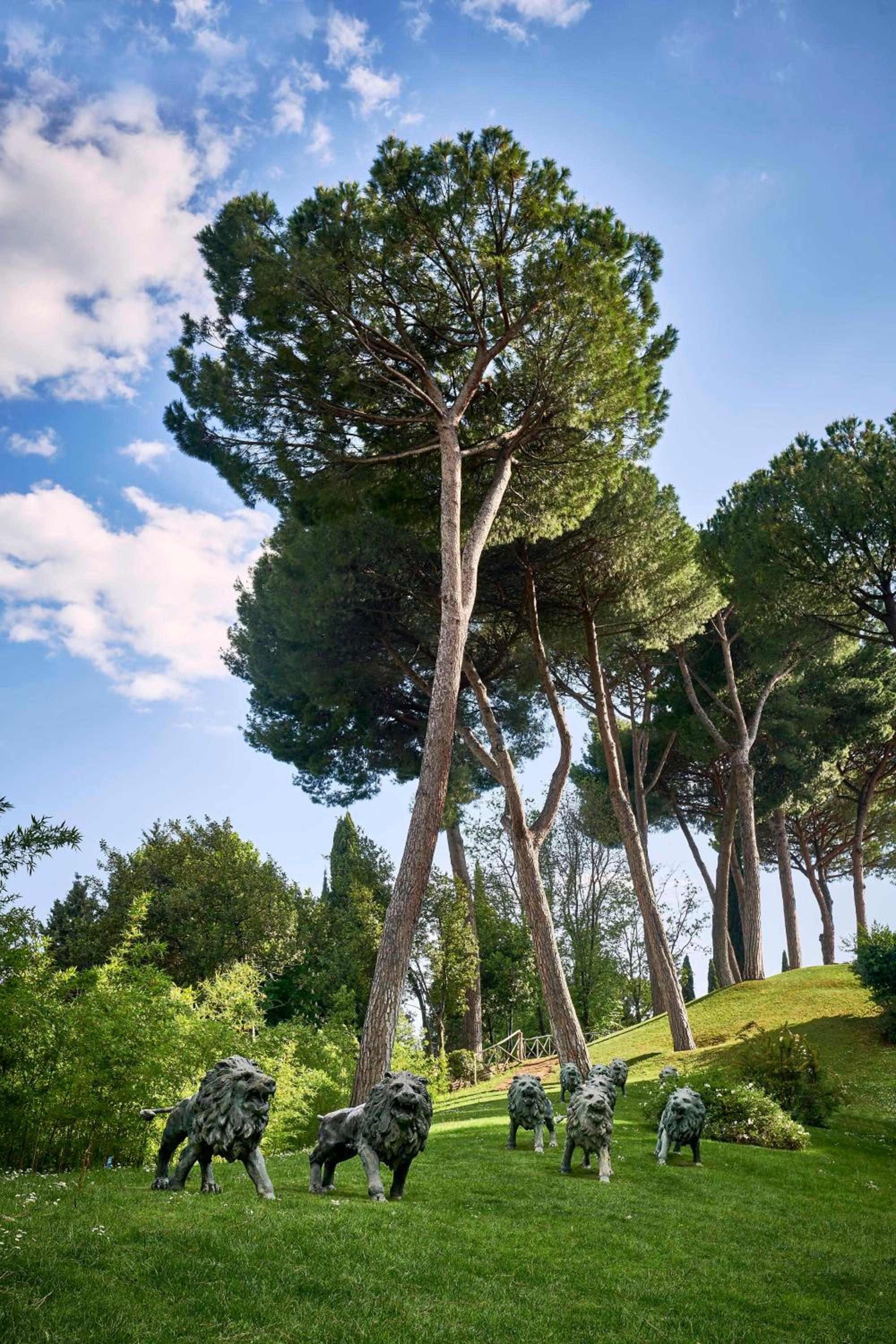 Rome Cavalieri, A Waldorf Astoria Hotel