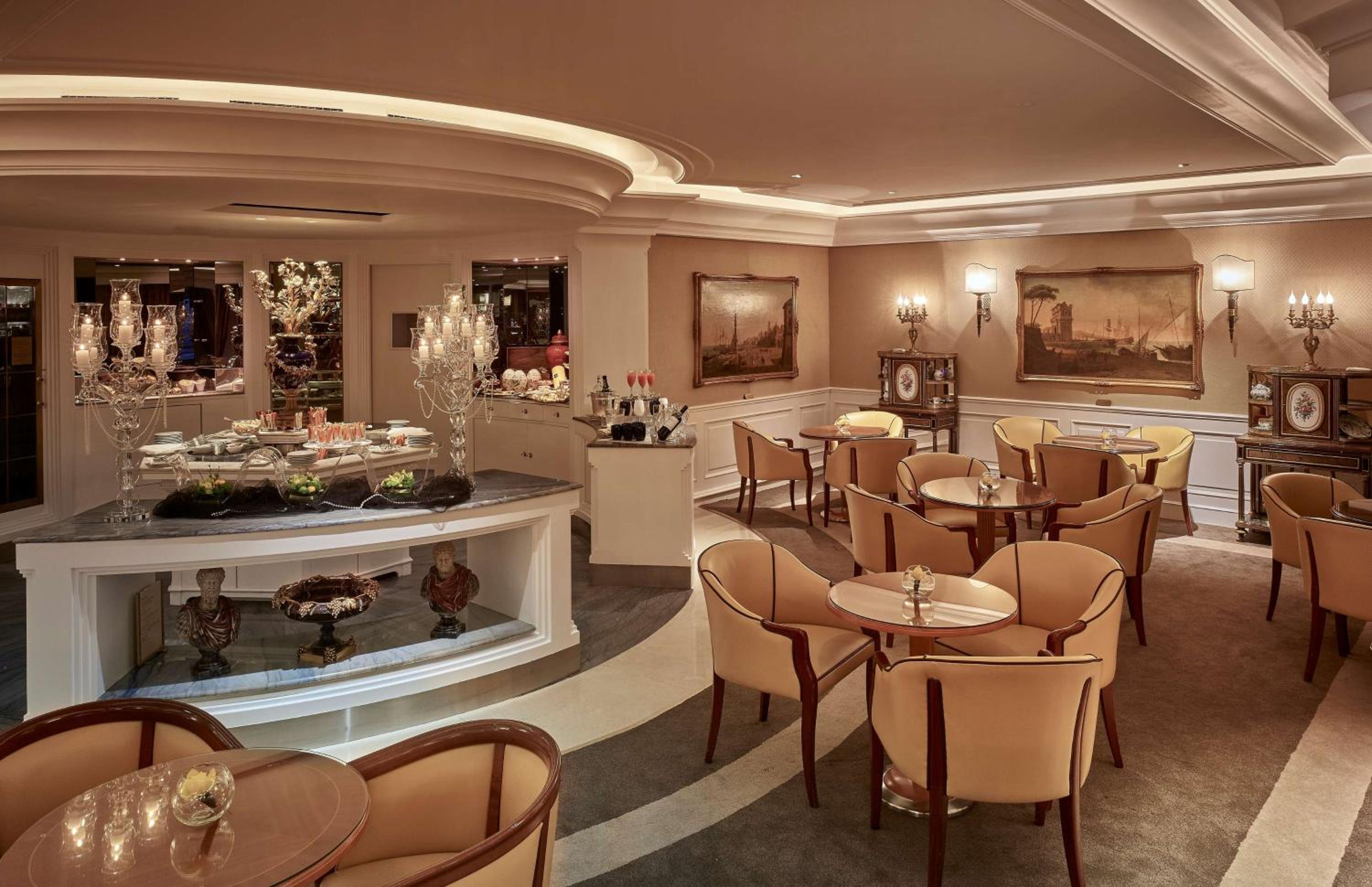 Rome Cavalieri, A Waldorf Astoria Hotel