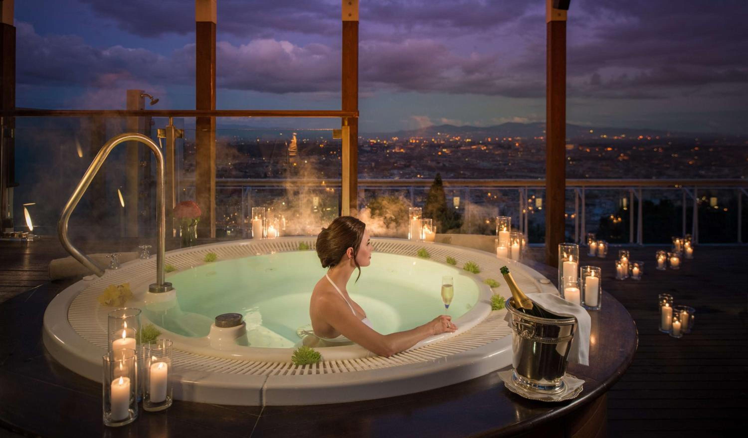 Rome Cavalieri, A Waldorf Astoria Hotel