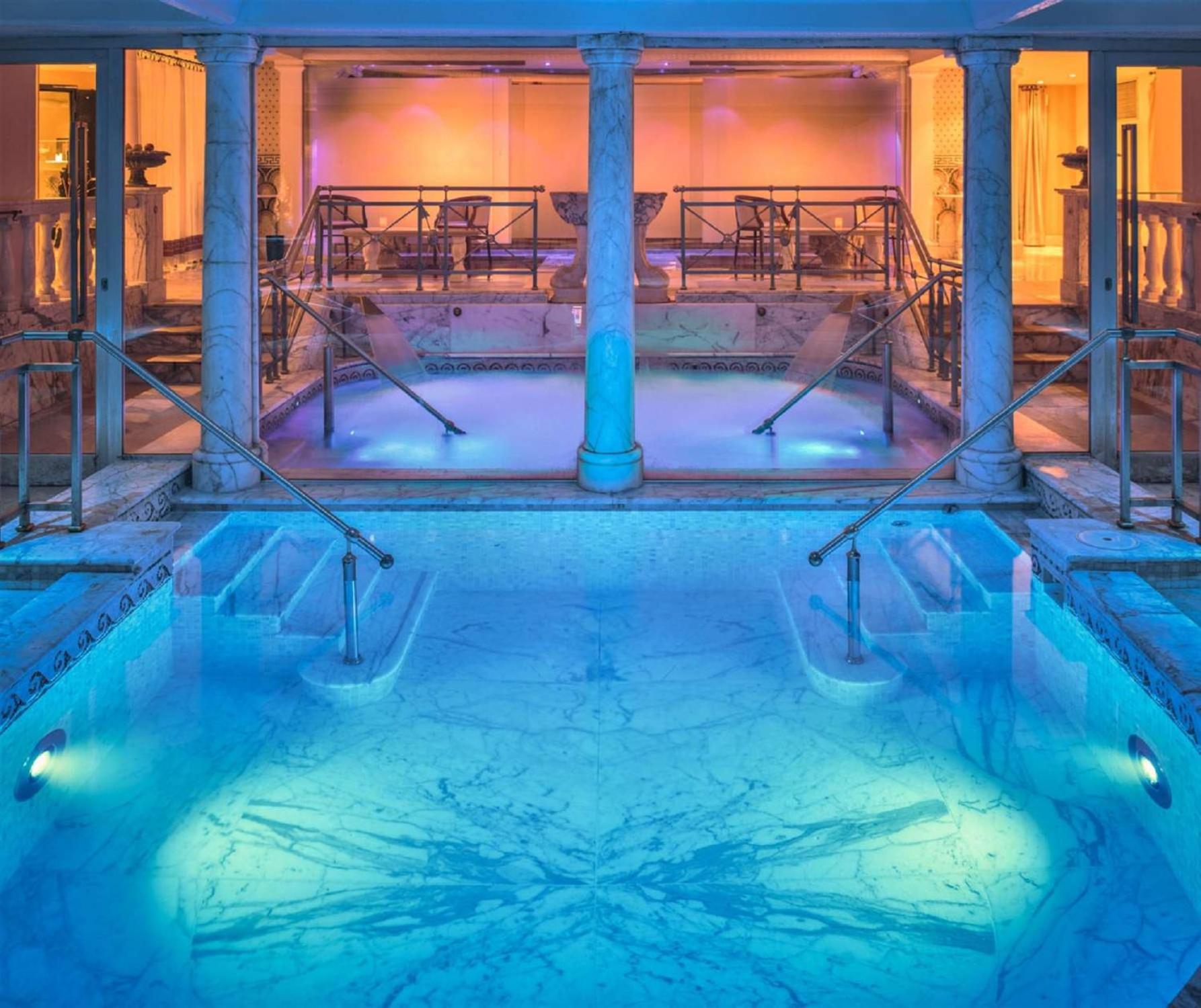 Rome Cavalieri, A Waldorf Astoria Hotel