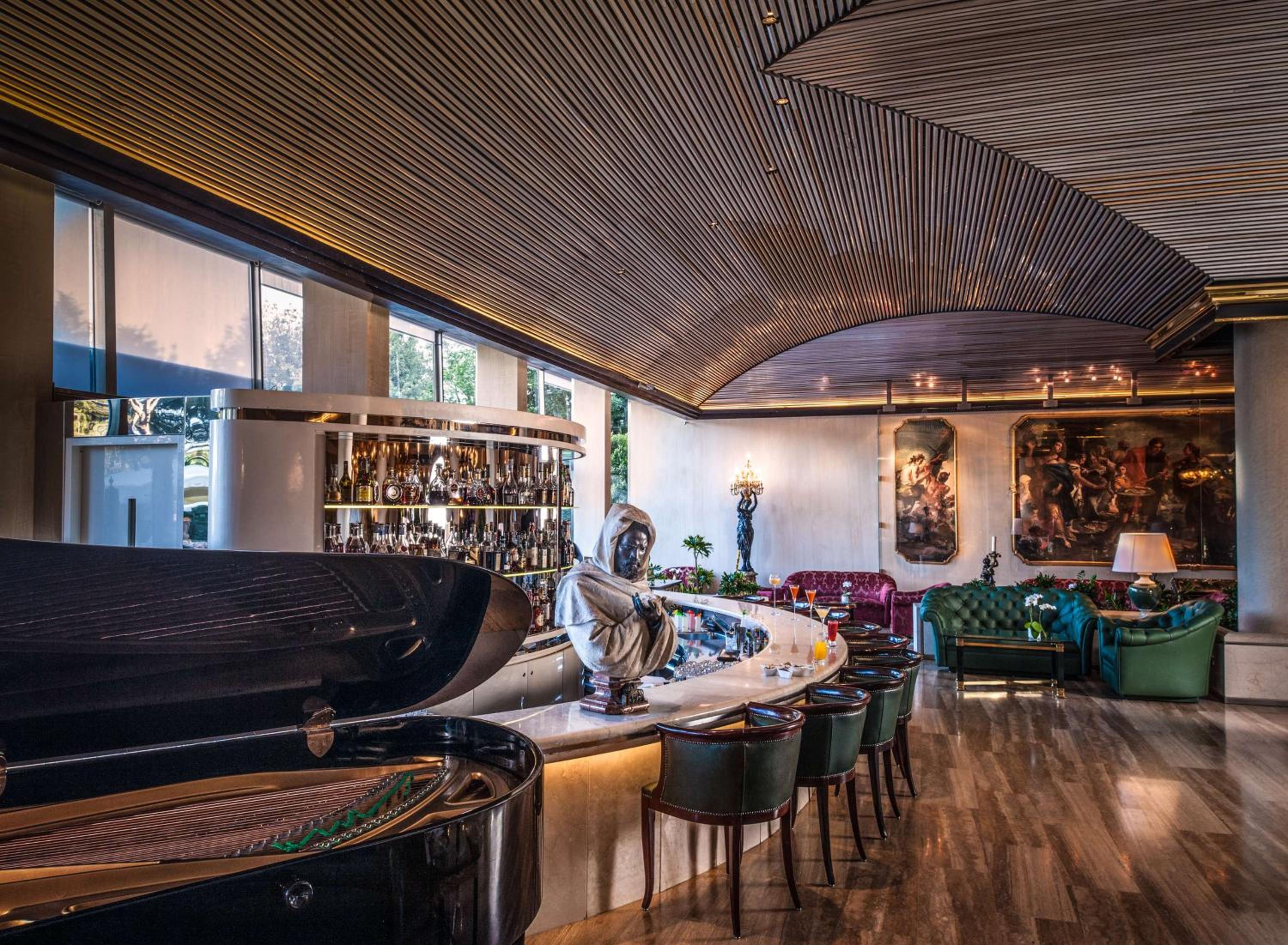 Rome Cavalieri, A Waldorf Astoria Hotel