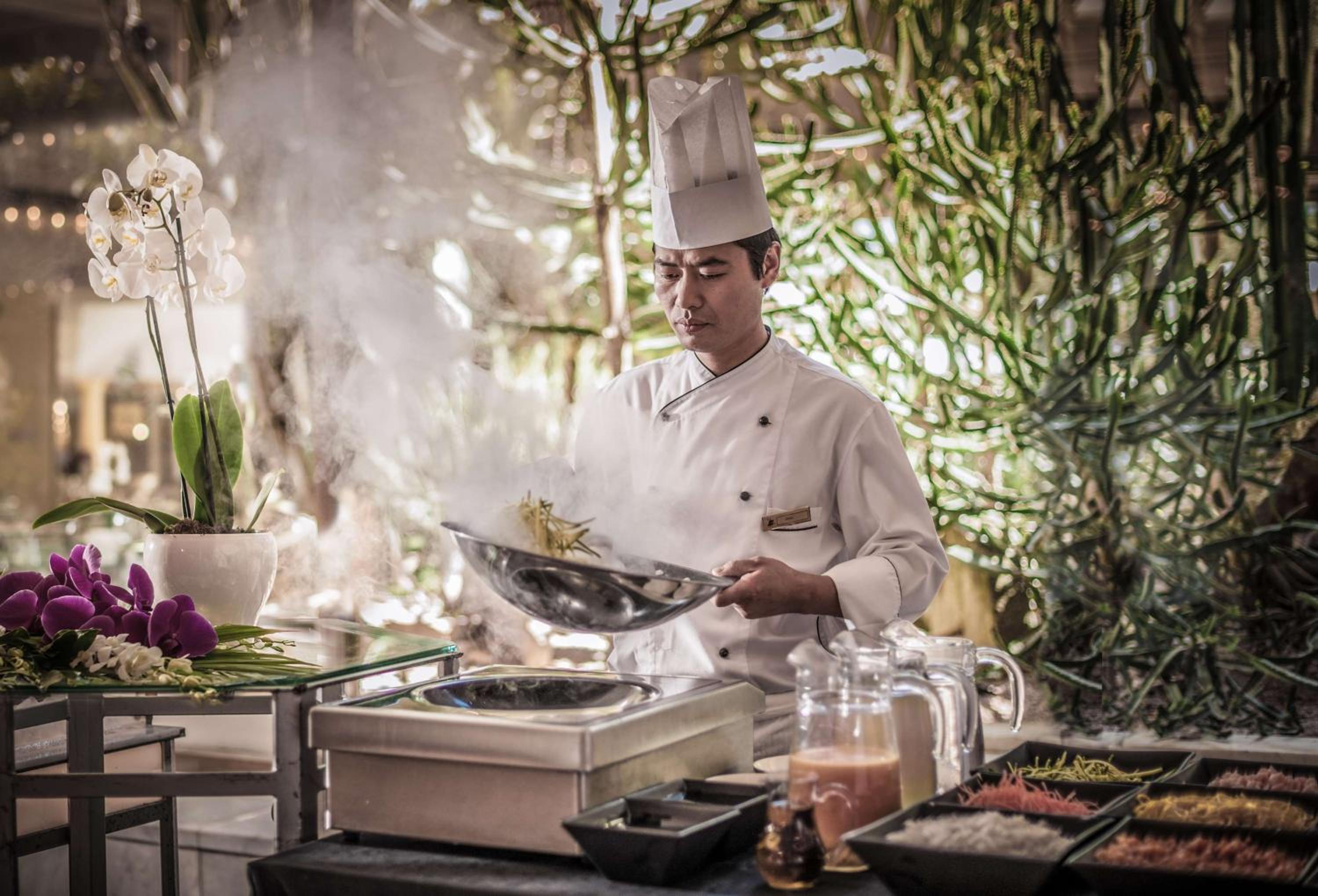 Rome Cavalieri, A Waldorf Astoria Hotel