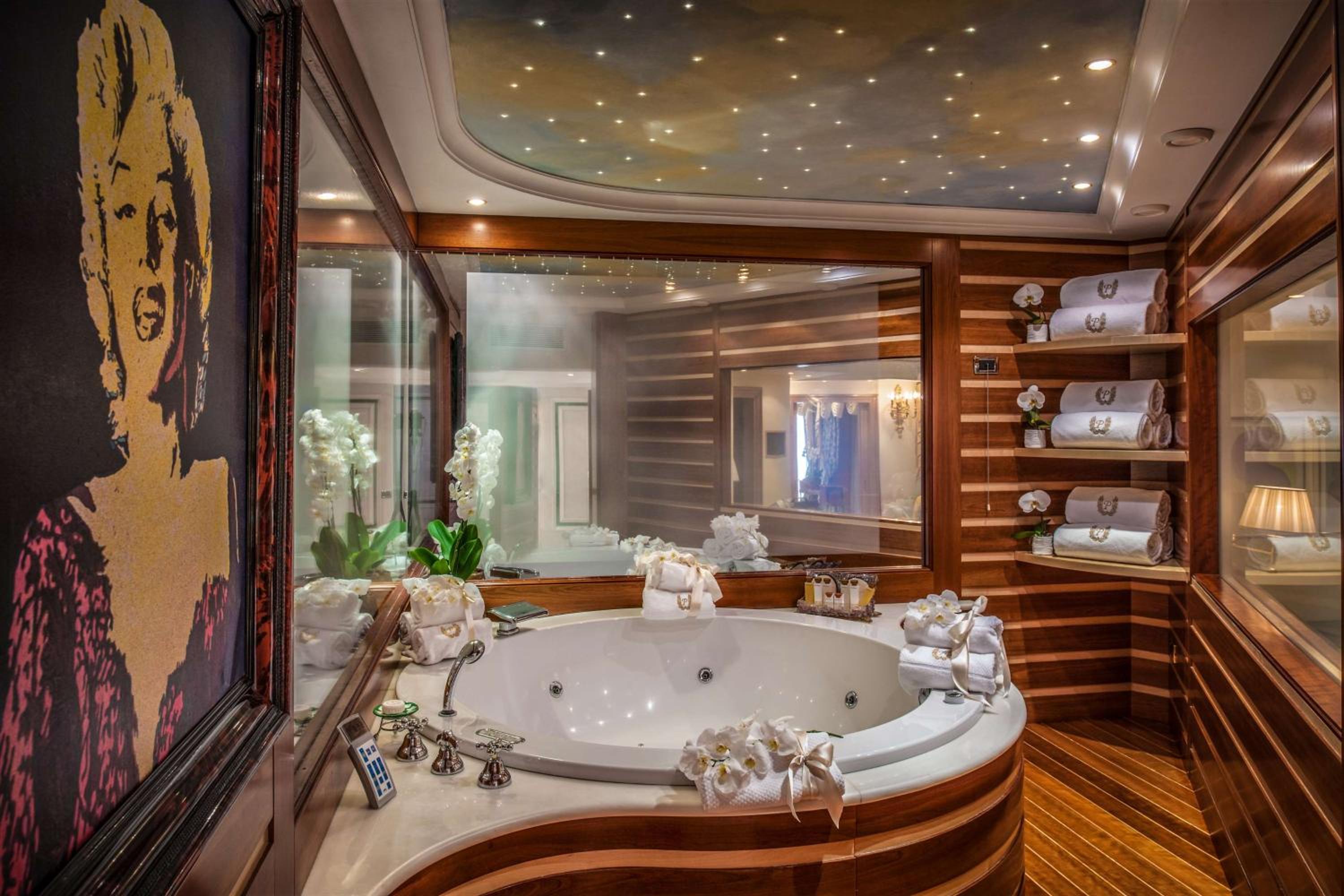 Rome Cavalieri, A Waldorf Astoria Hotel