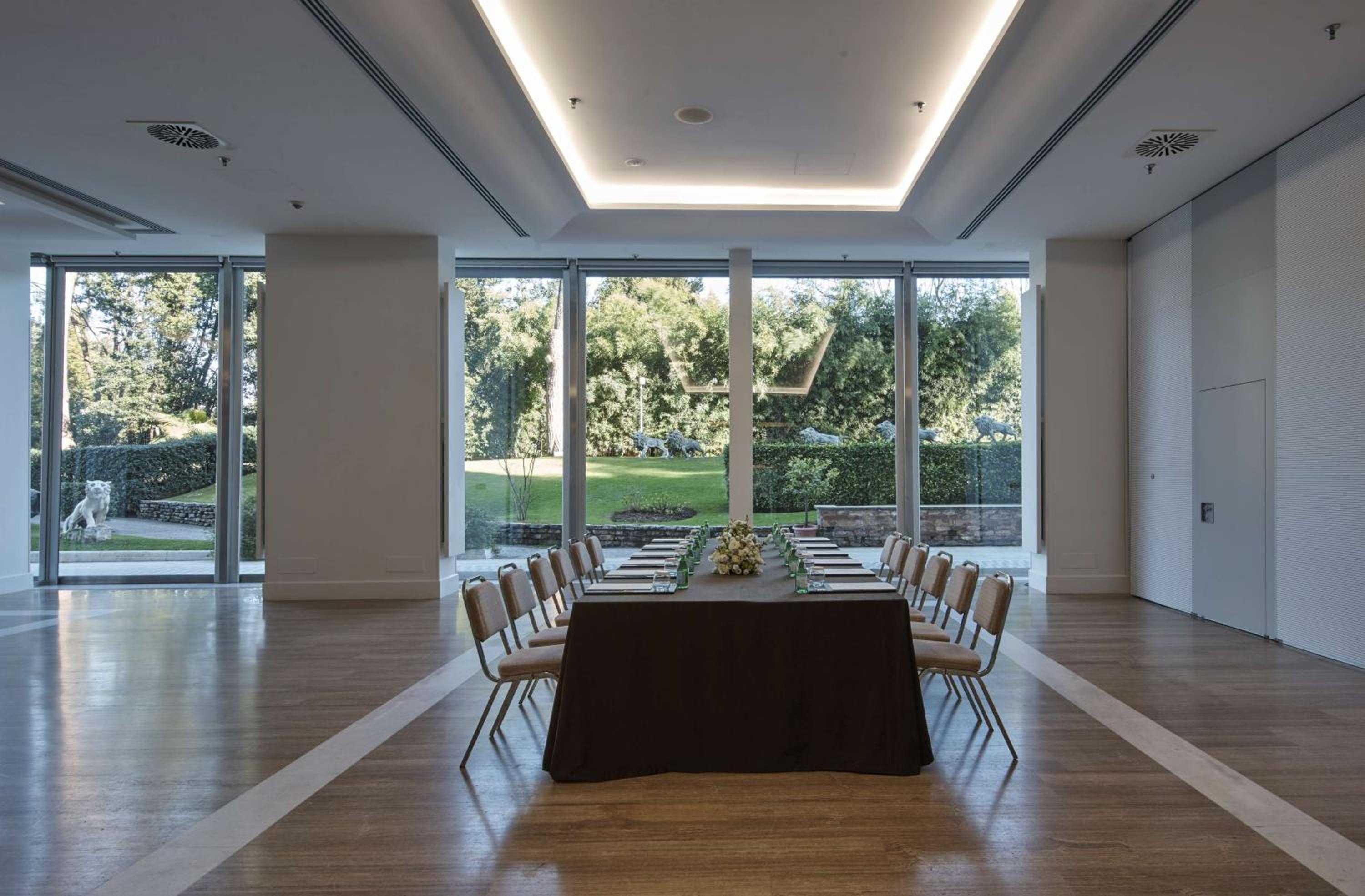Rome Cavalieri, A Waldorf Astoria Hotel