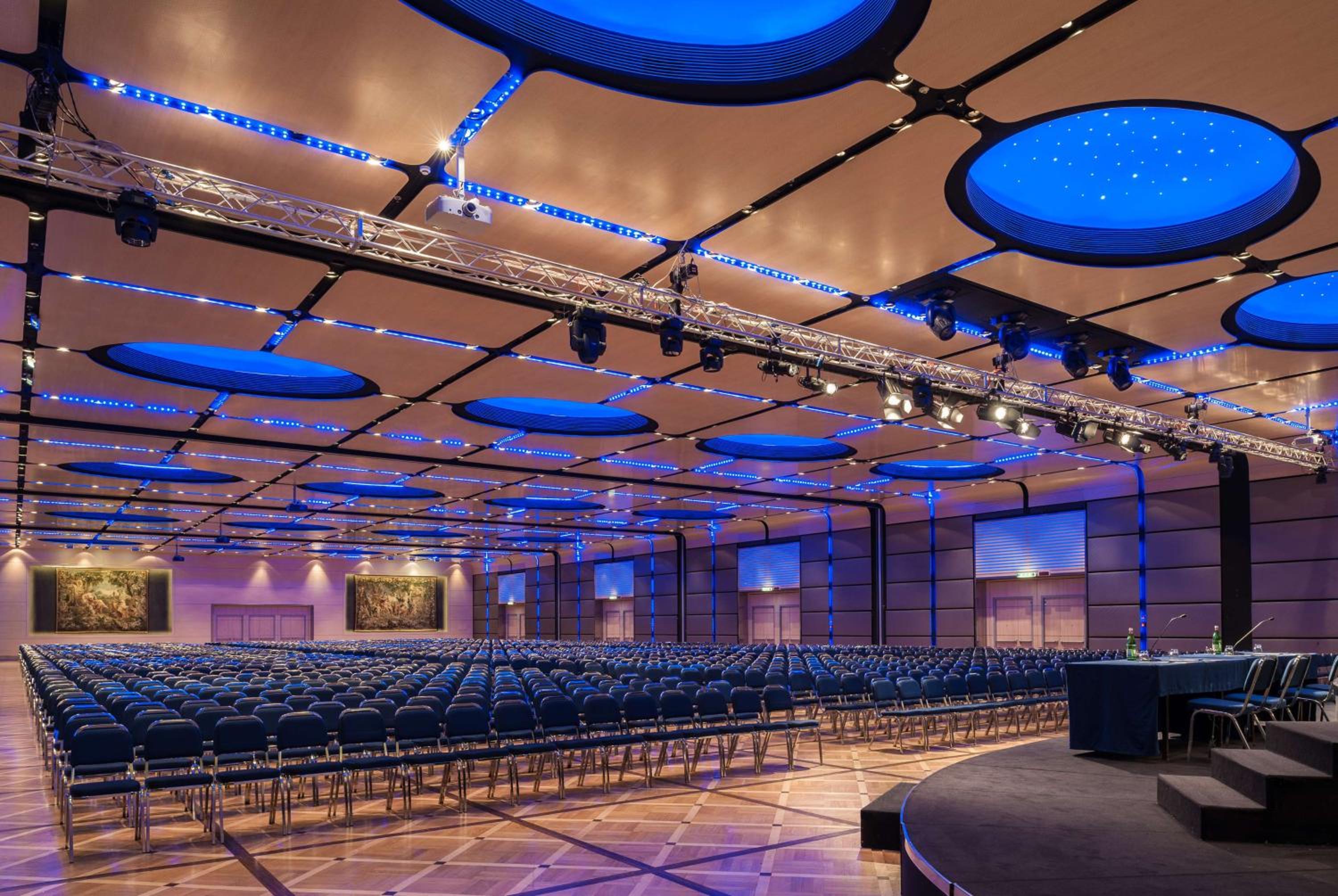 Rome Cavalieri, A Waldorf Astoria Hotel