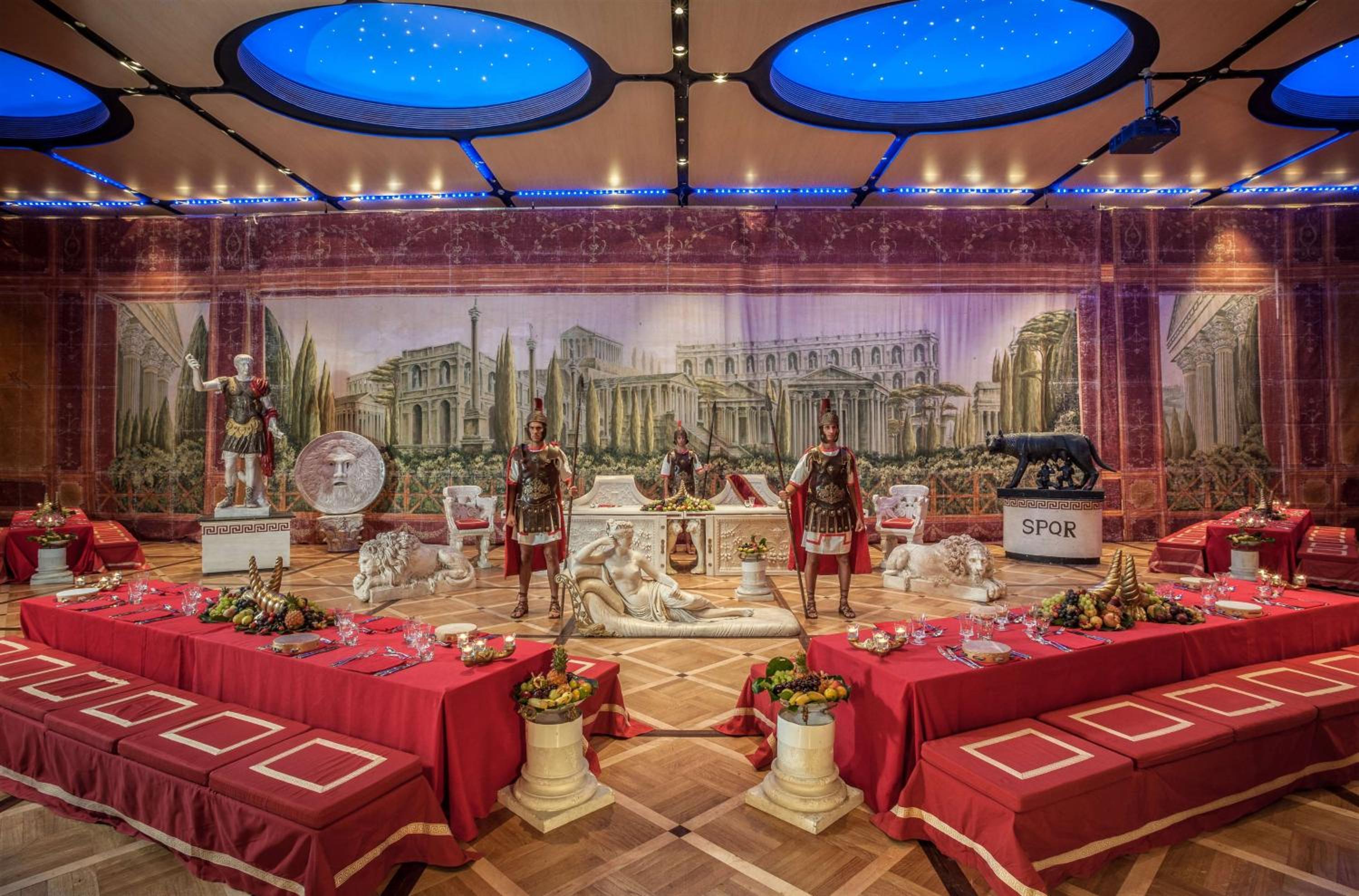 Rome Cavalieri, A Waldorf Astoria Hotel