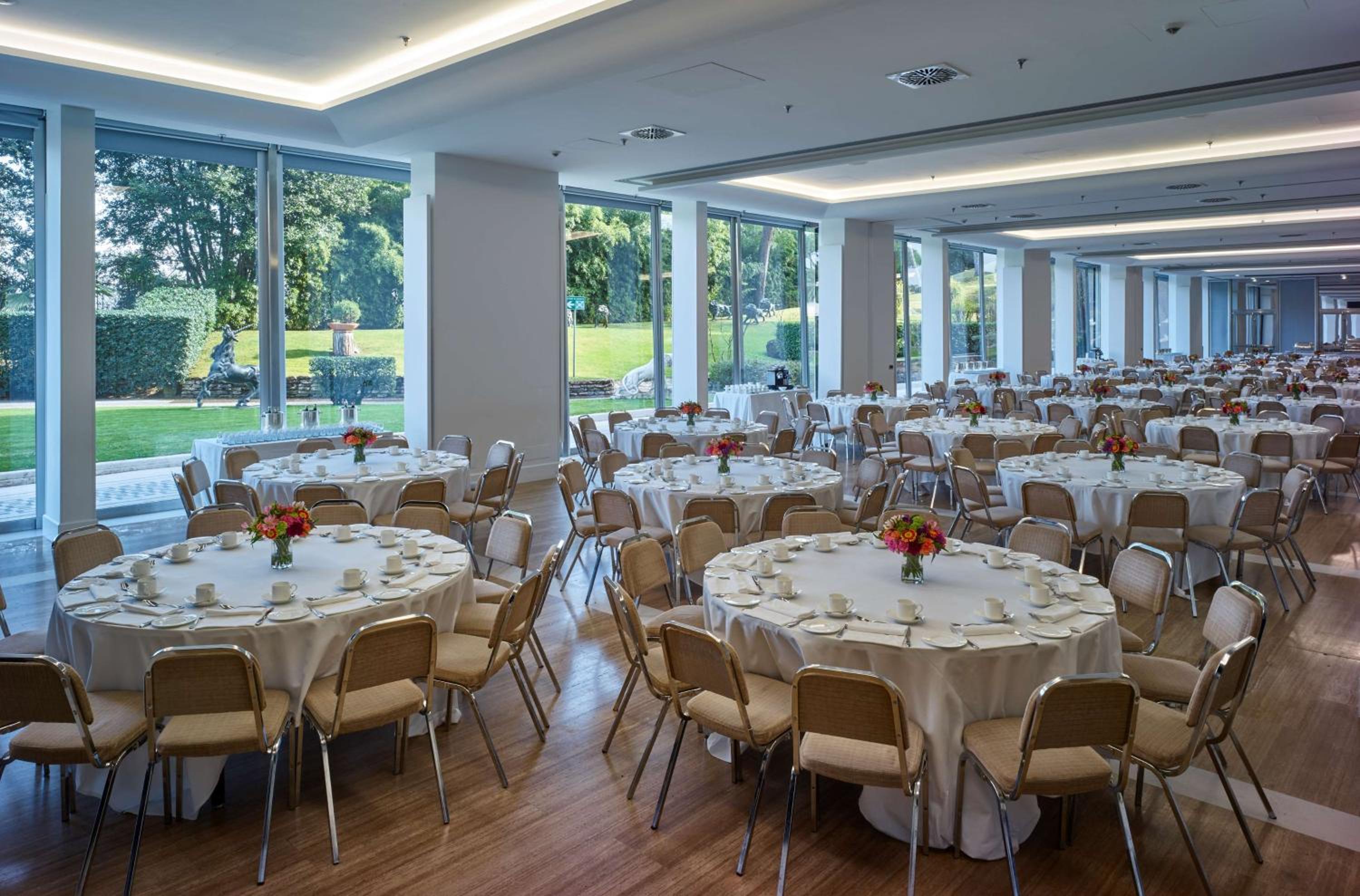 Rome Cavalieri, A Waldorf Astoria Hotel