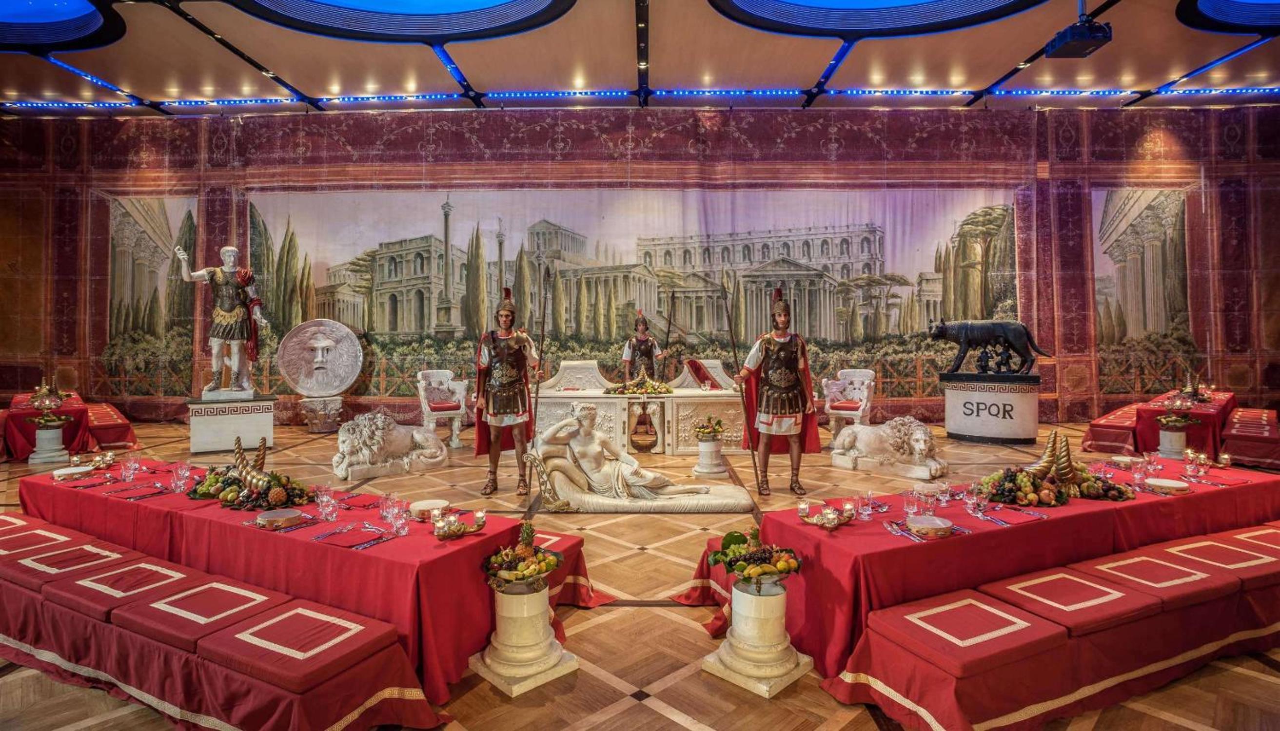 Rome Cavalieri, A Waldorf Astoria Hotel