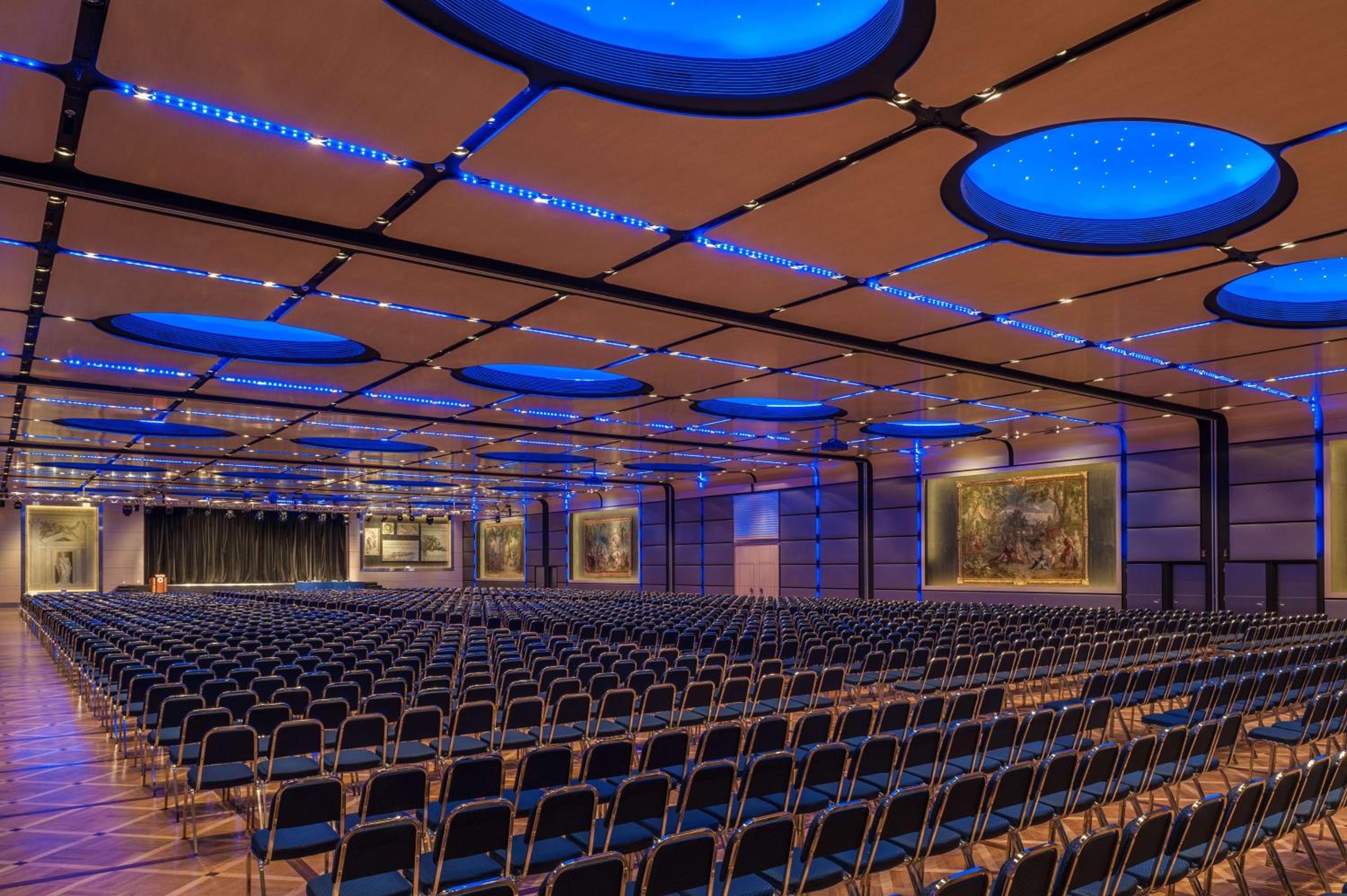 Rome Cavalieri, A Waldorf Astoria Hotel
