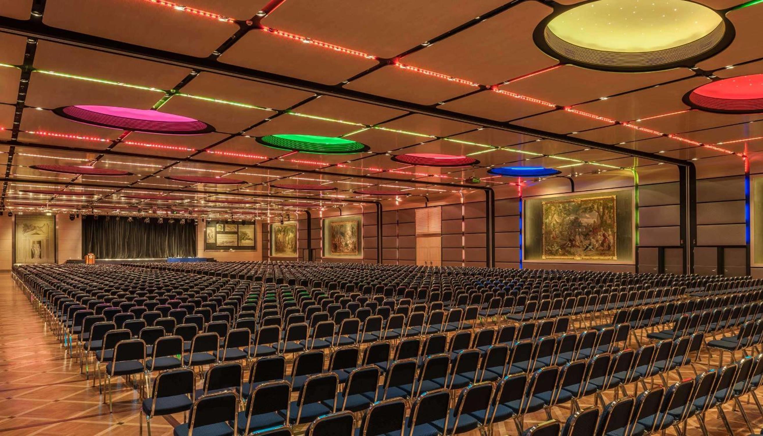 Rome Cavalieri, A Waldorf Astoria Hotel