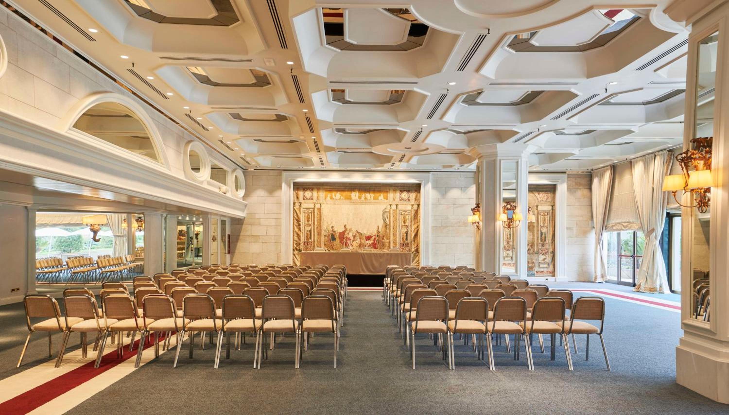 Rome Cavalieri, A Waldorf Astoria Hotel