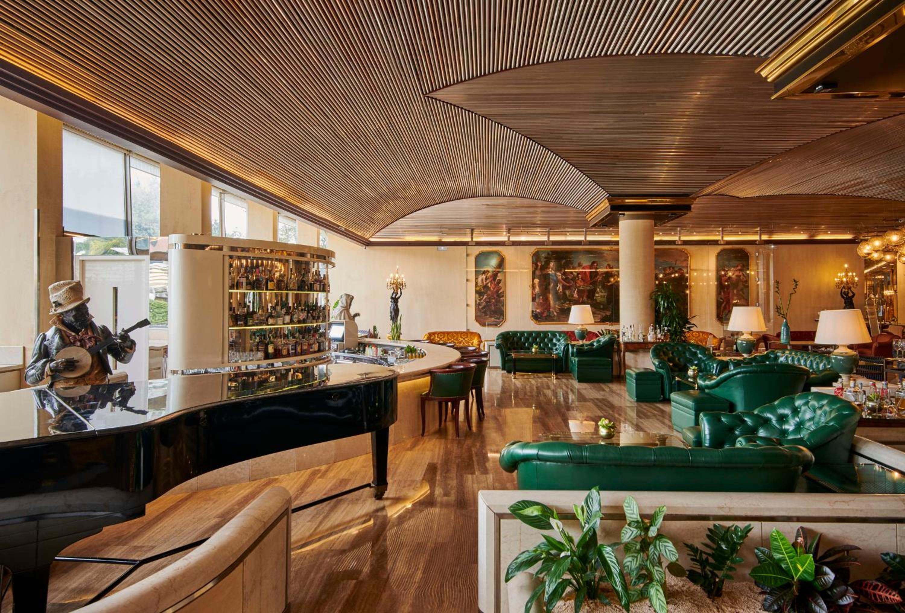 Rome Cavalieri, A Waldorf Astoria Hotel