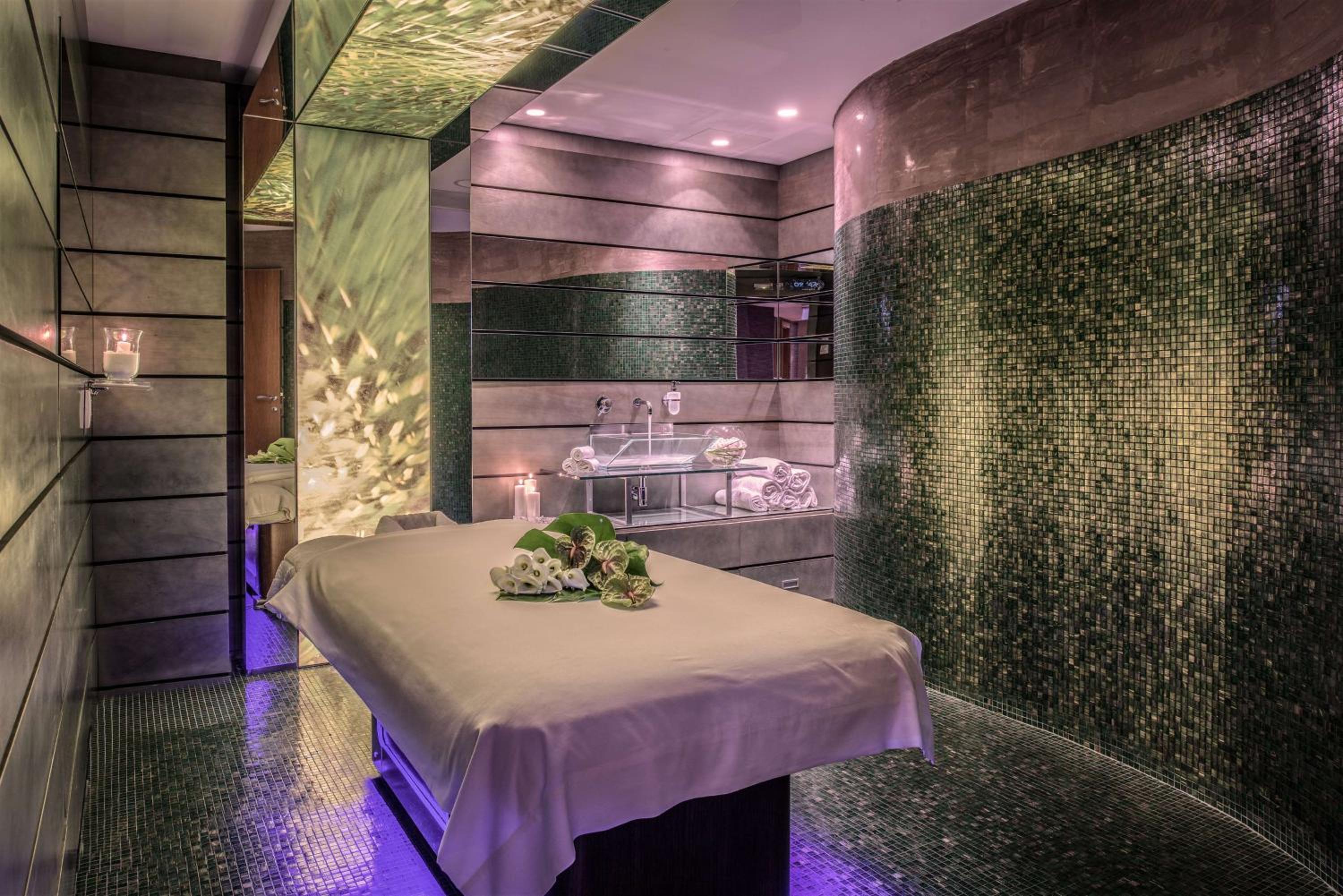 Rome Cavalieri, A Waldorf Astoria Hotel