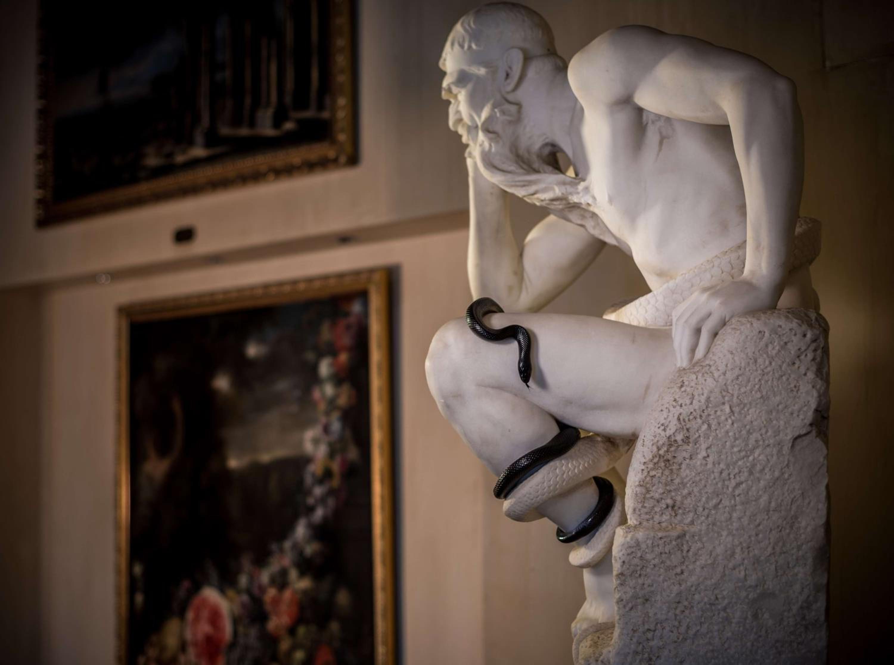 Rome Cavalieri, A Waldorf Astoria Hotel