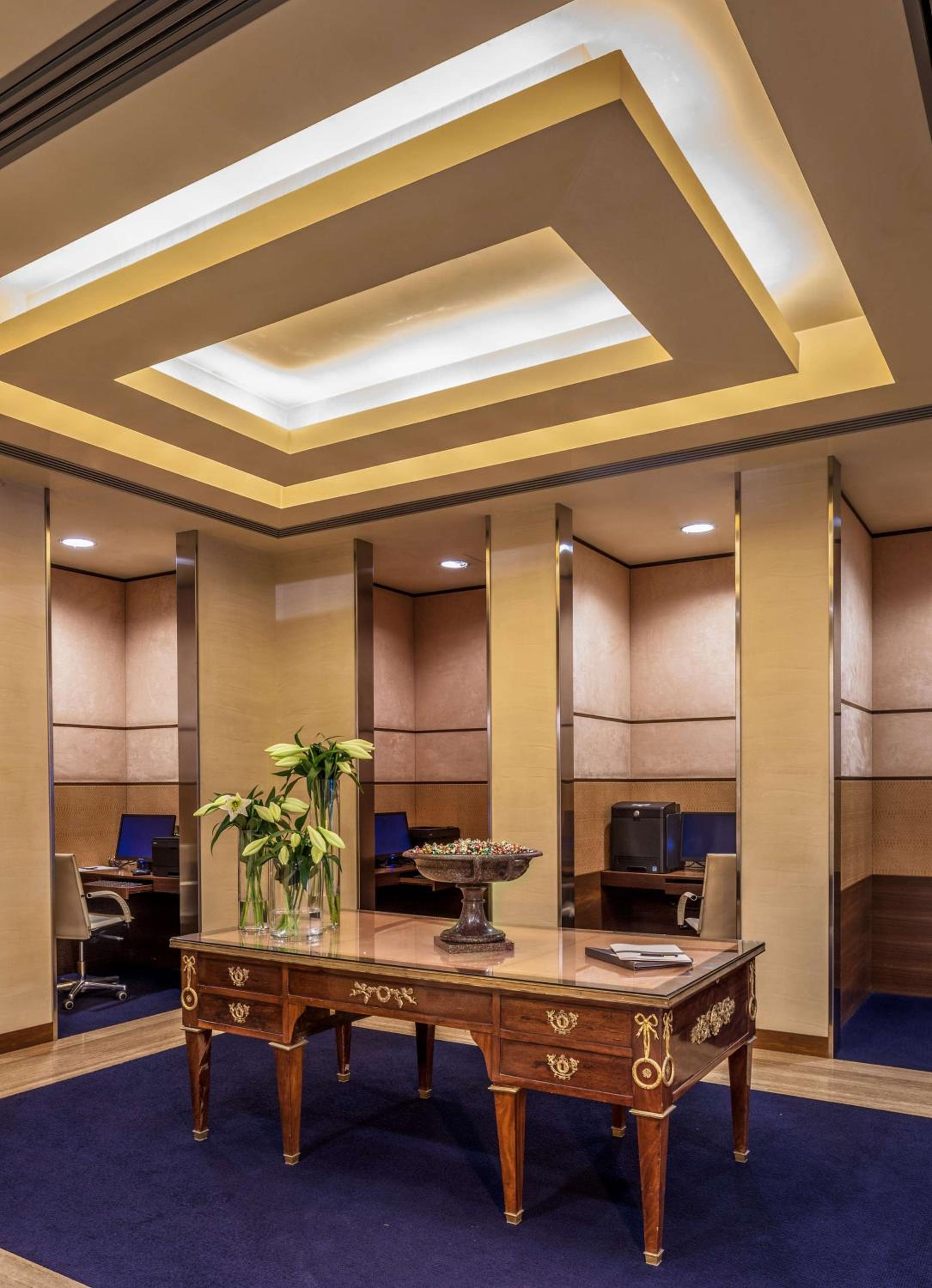 Rome Cavalieri, A Waldorf Astoria Hotel