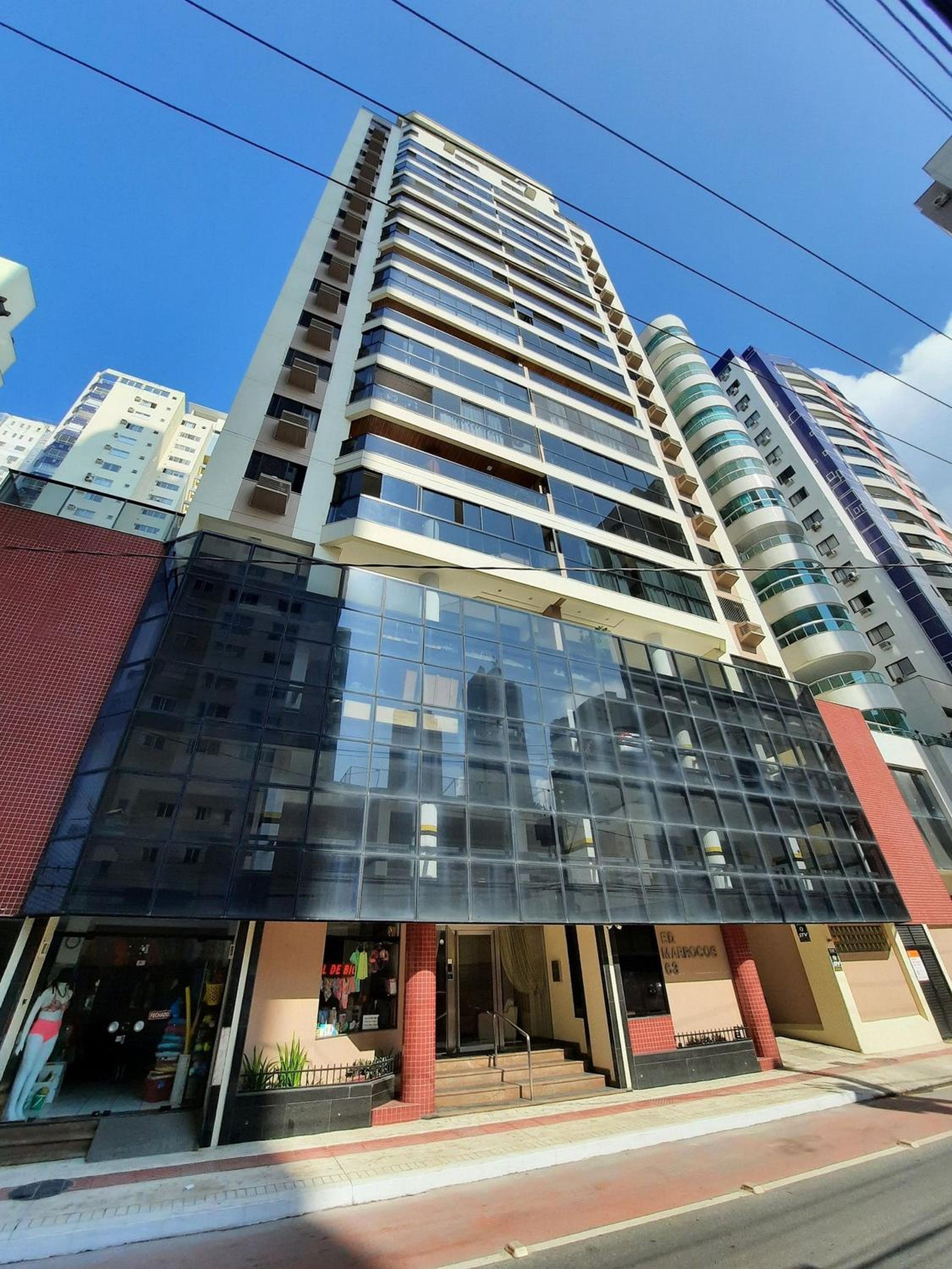 Hotel Amplo Apto 2Sui+1Q Vista Mar 50M Da Praia