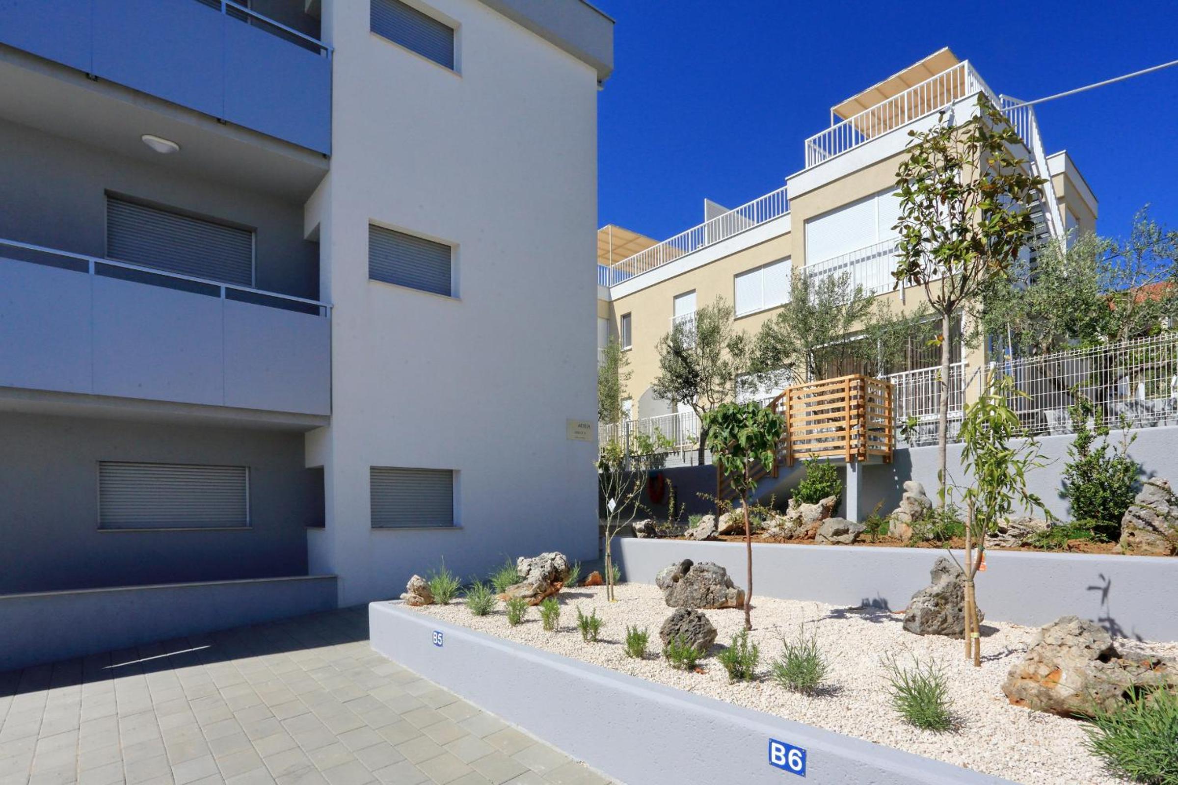SunAdria Apartments