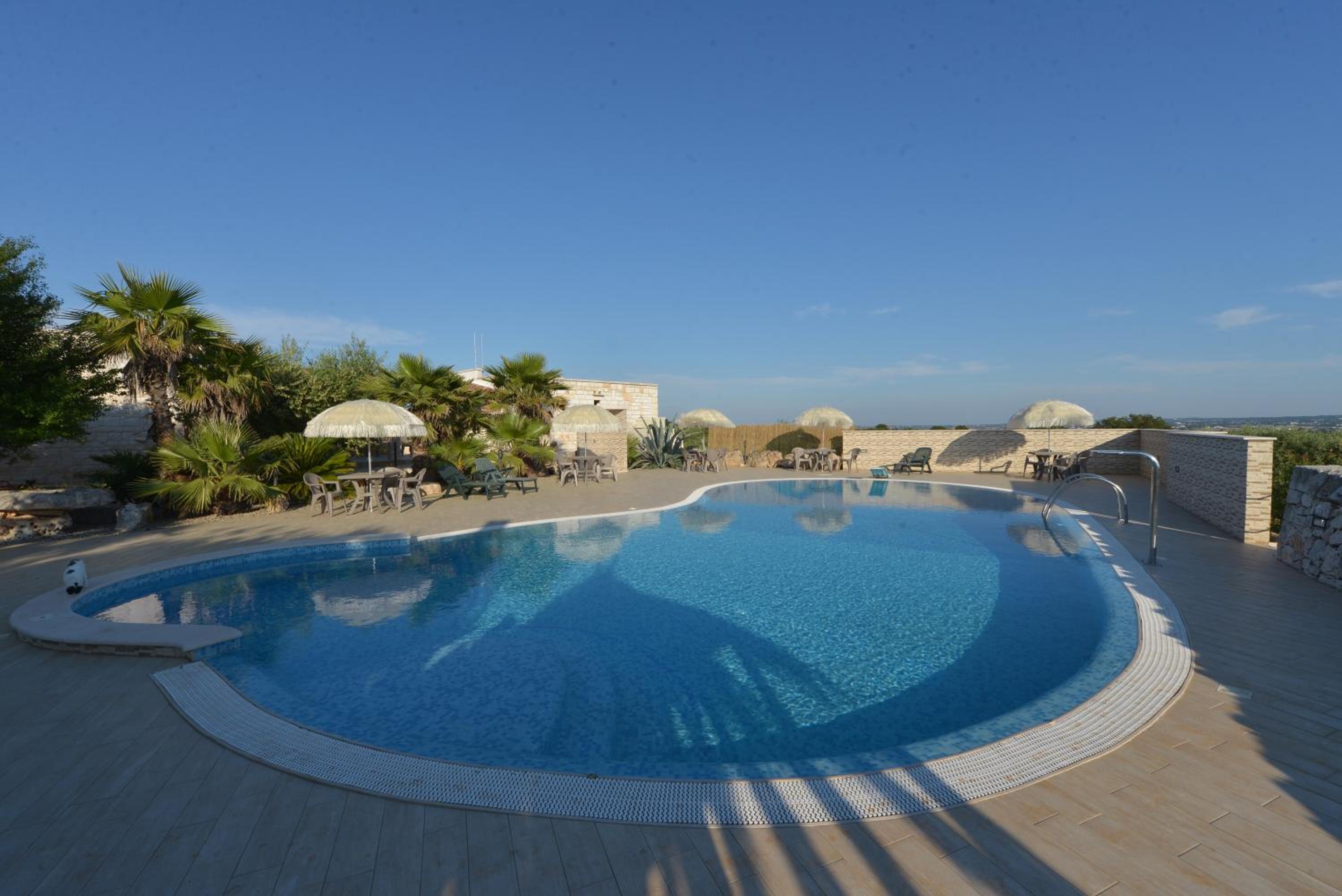 Masseria Pentima Vetrana Resort