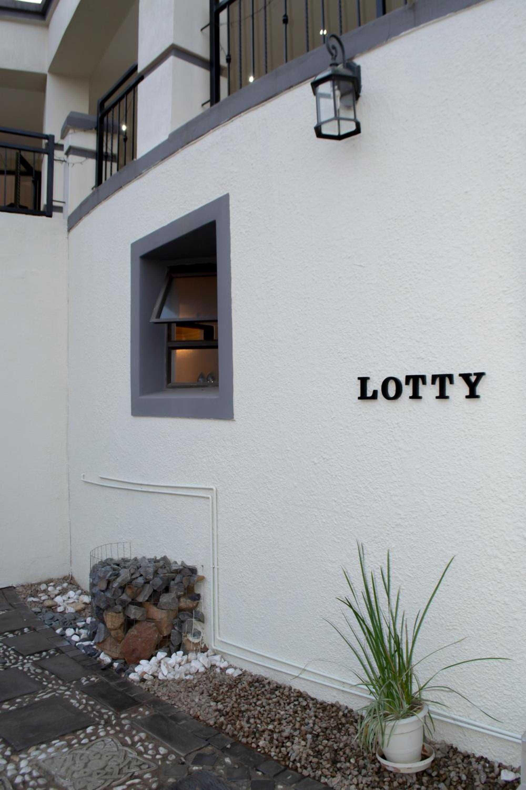 Boutique Stay
