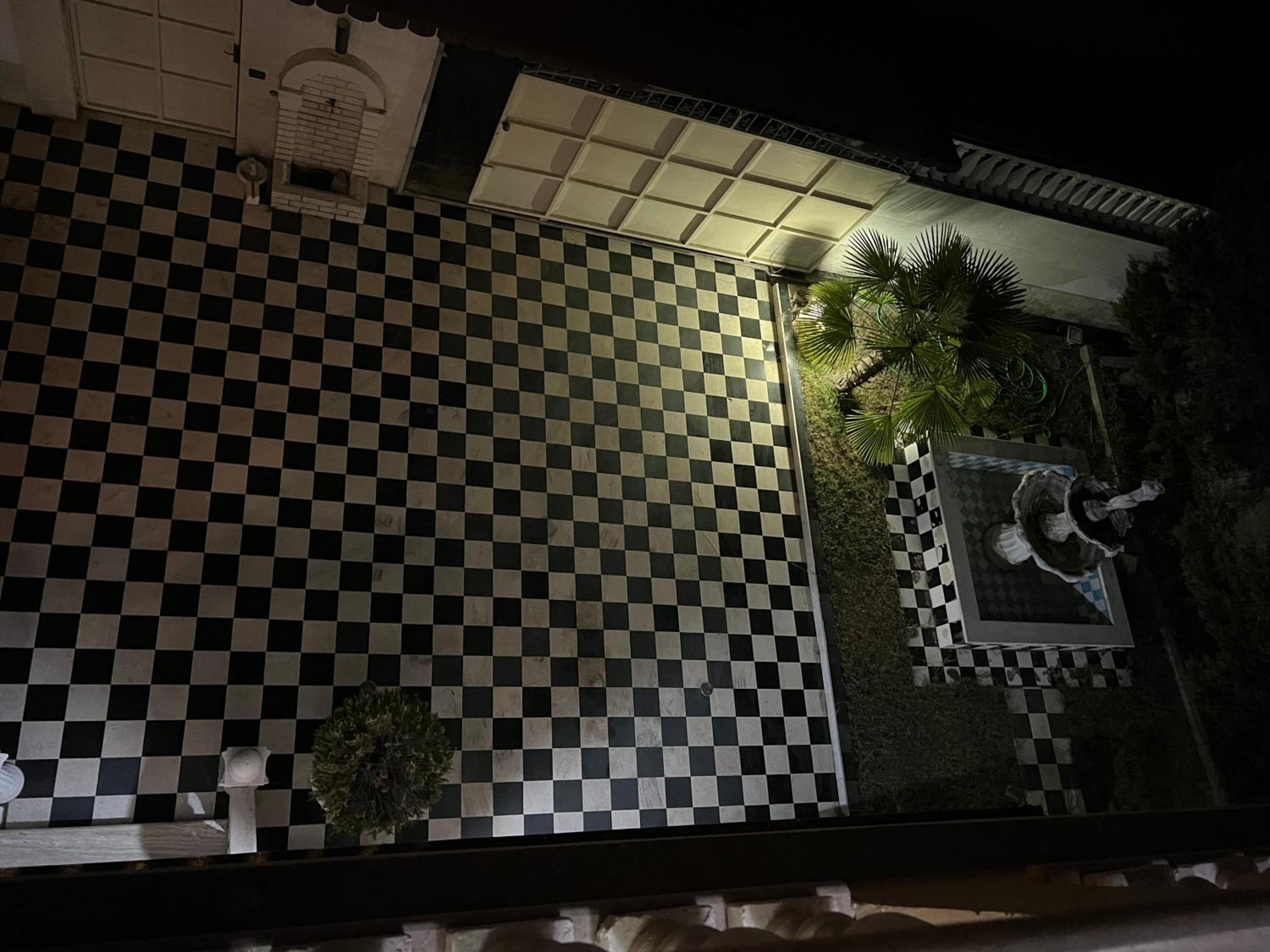 Guest House Pulake