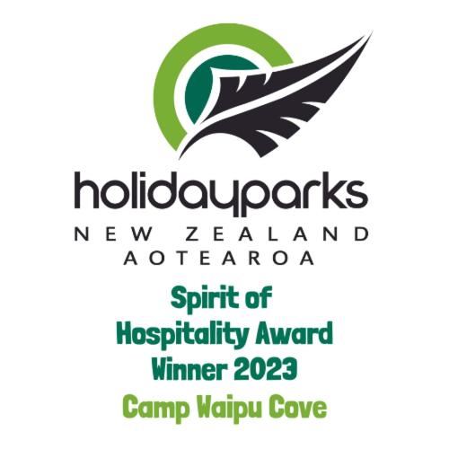 Camp Waipu Cove
