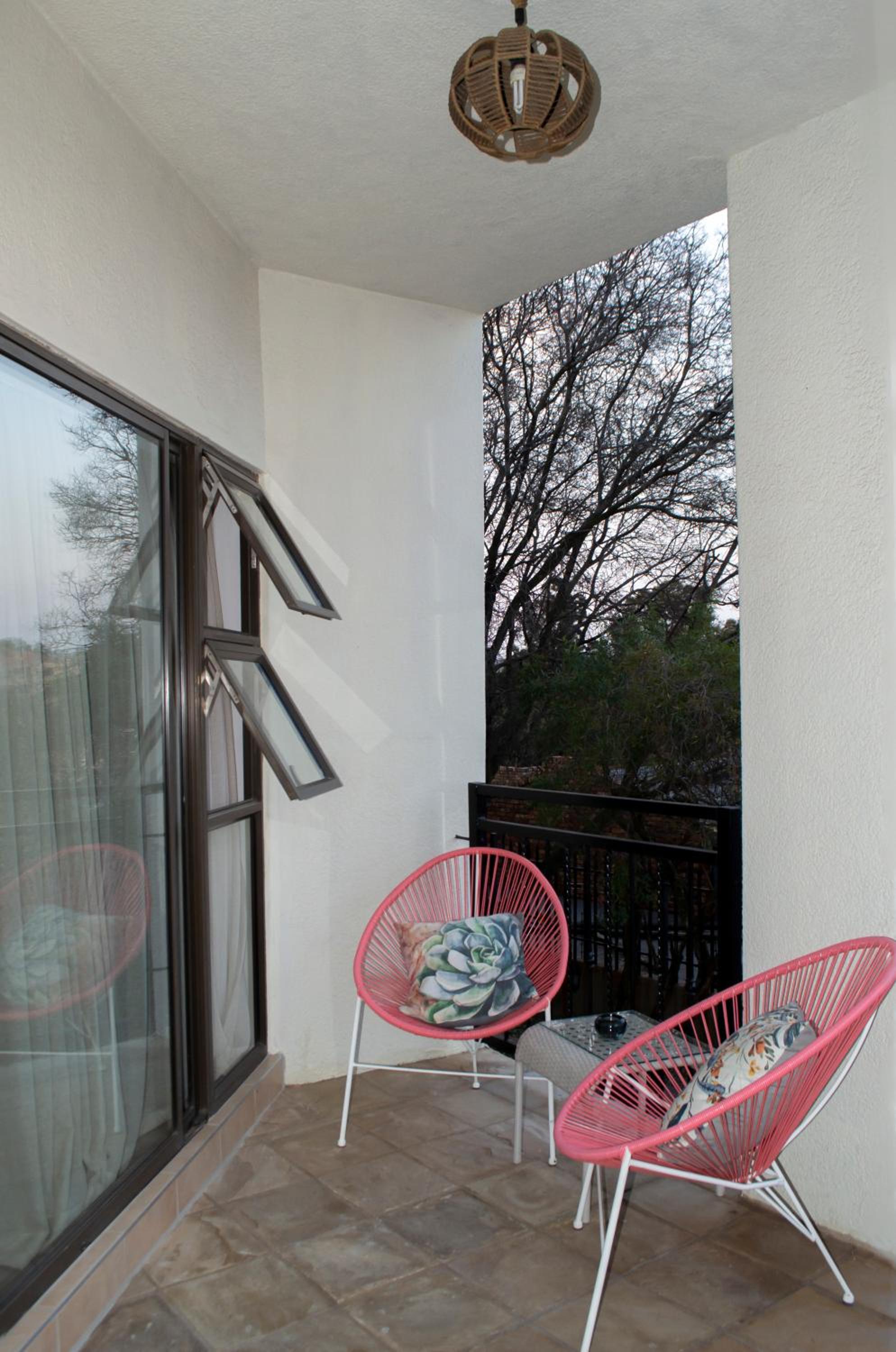 Boutique Stay