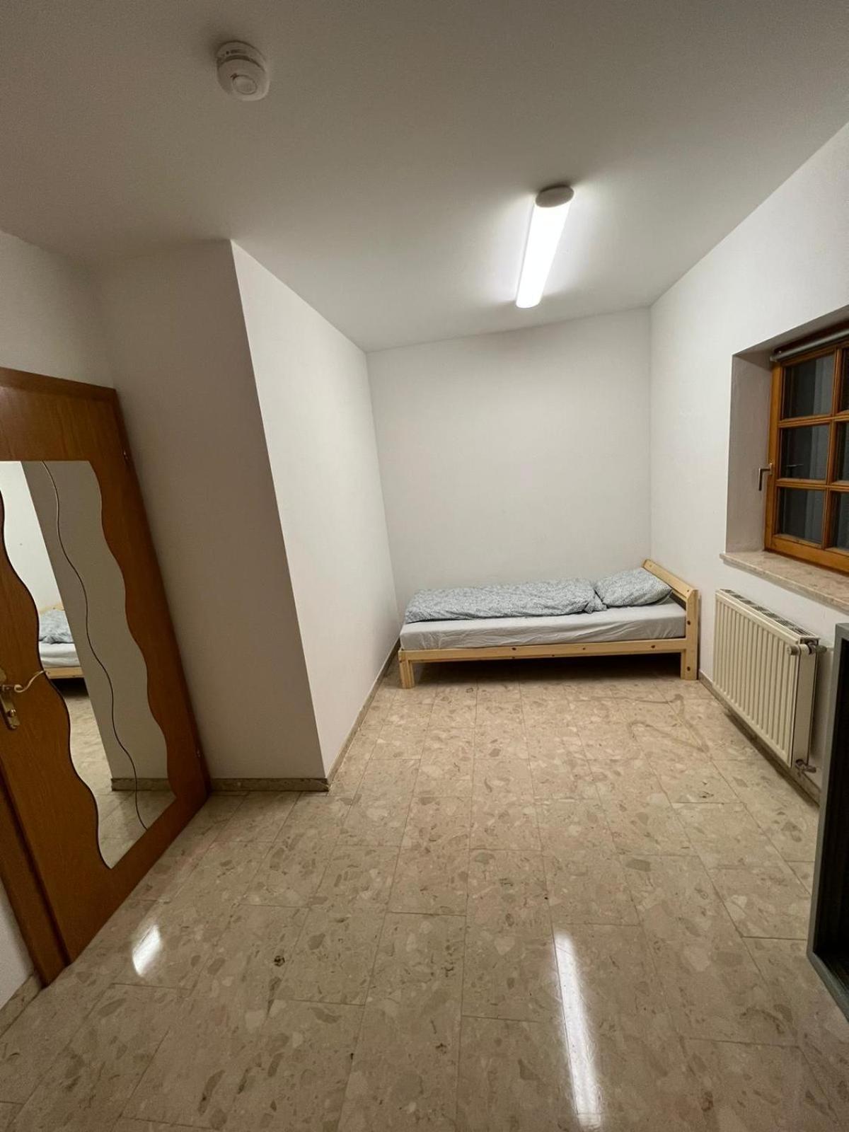 Monteurzimmer Linz