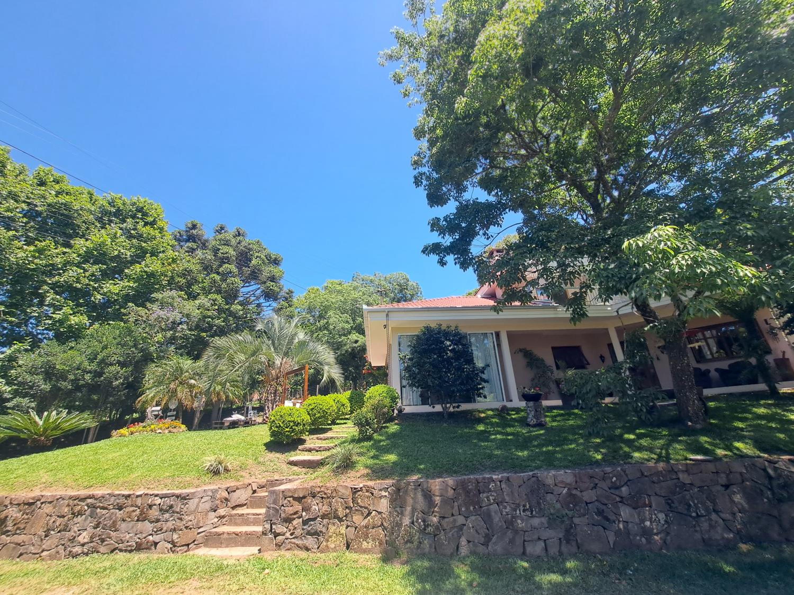 Locanda Montecielo Pousada Boutique - Vale dos Vinhedos