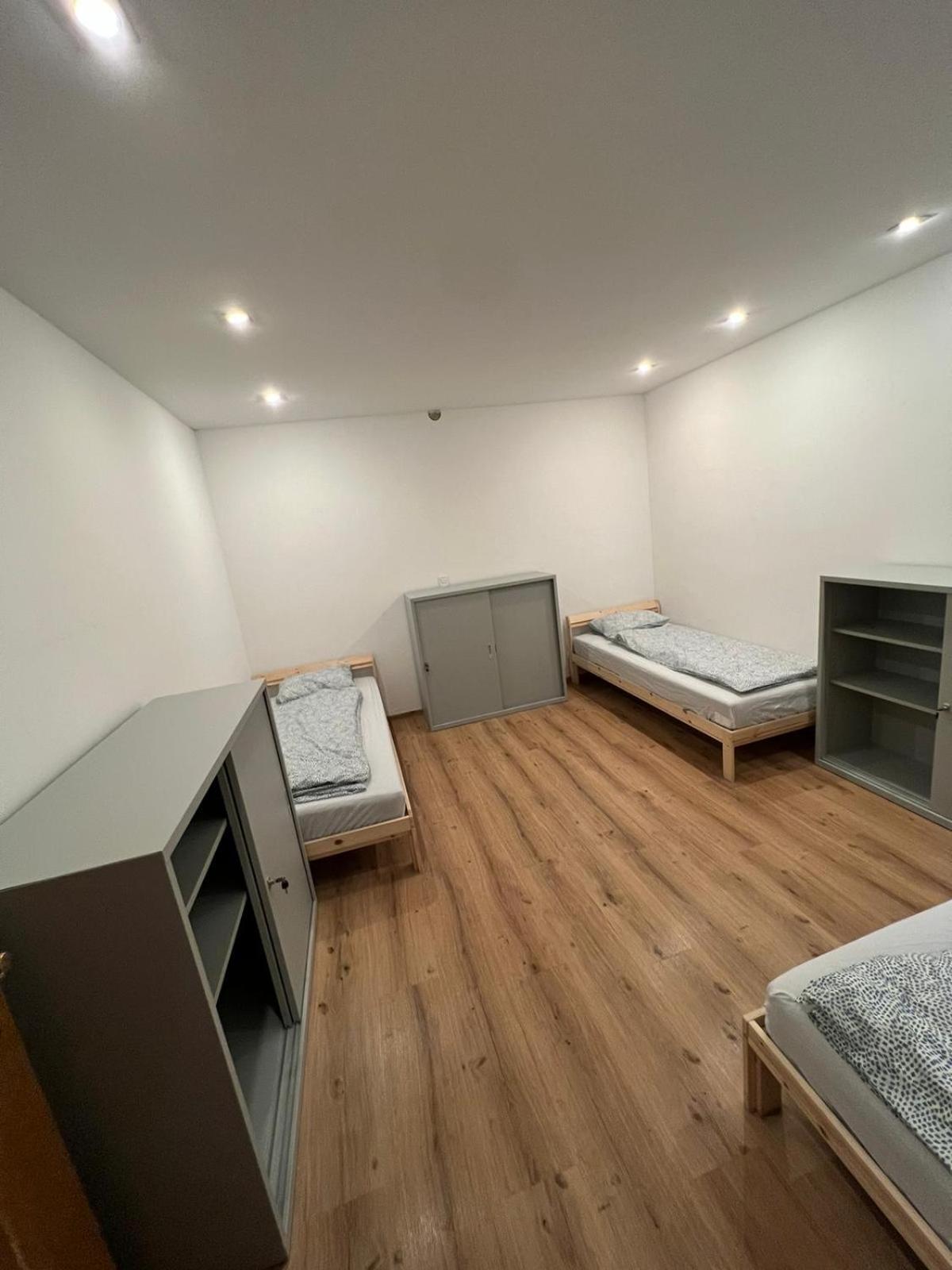 Monteurzimmer Linz