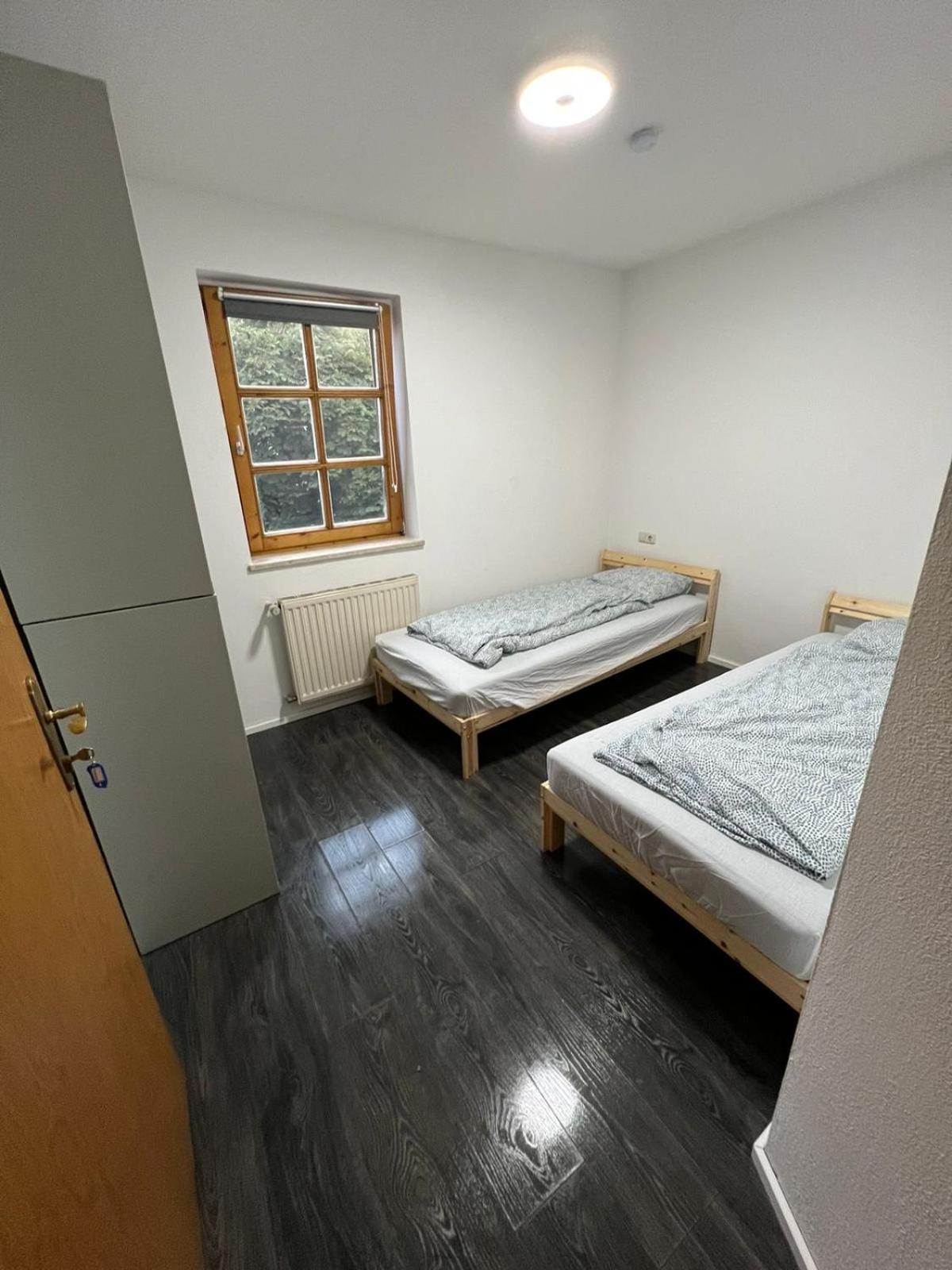 Monteurzimmer Linz