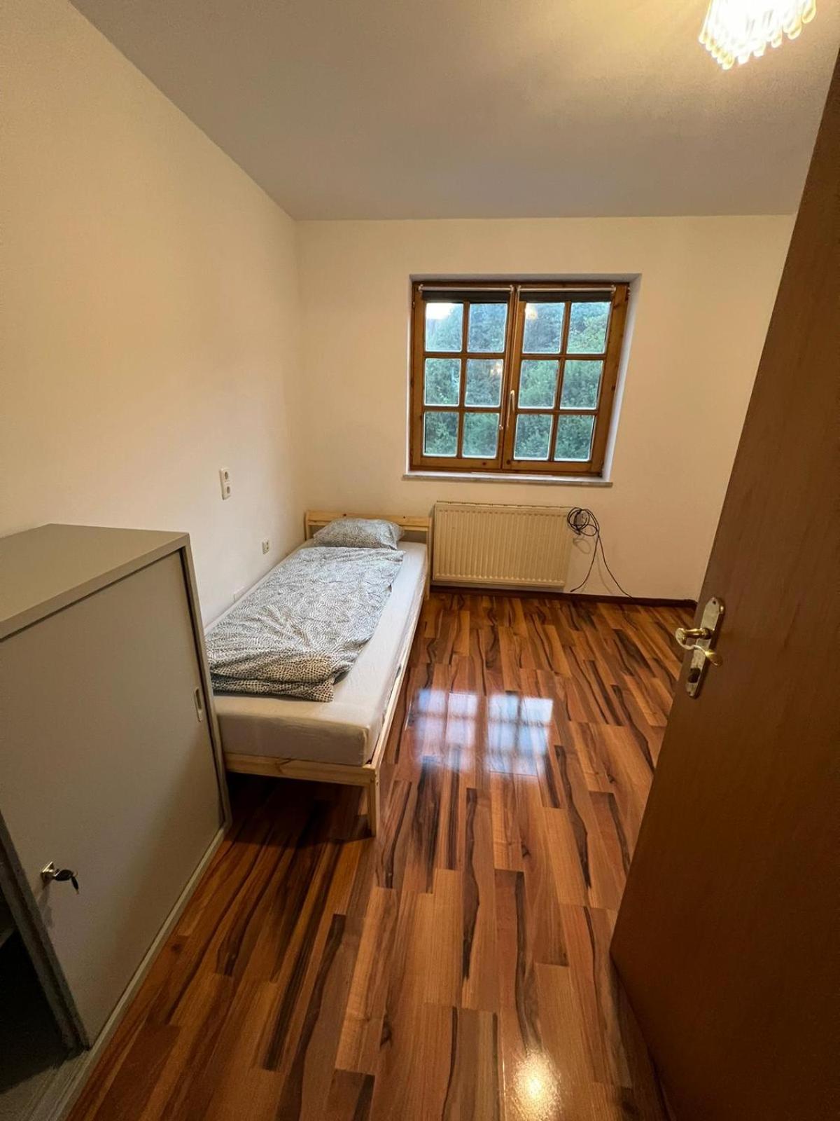 Monteurzimmer Linz