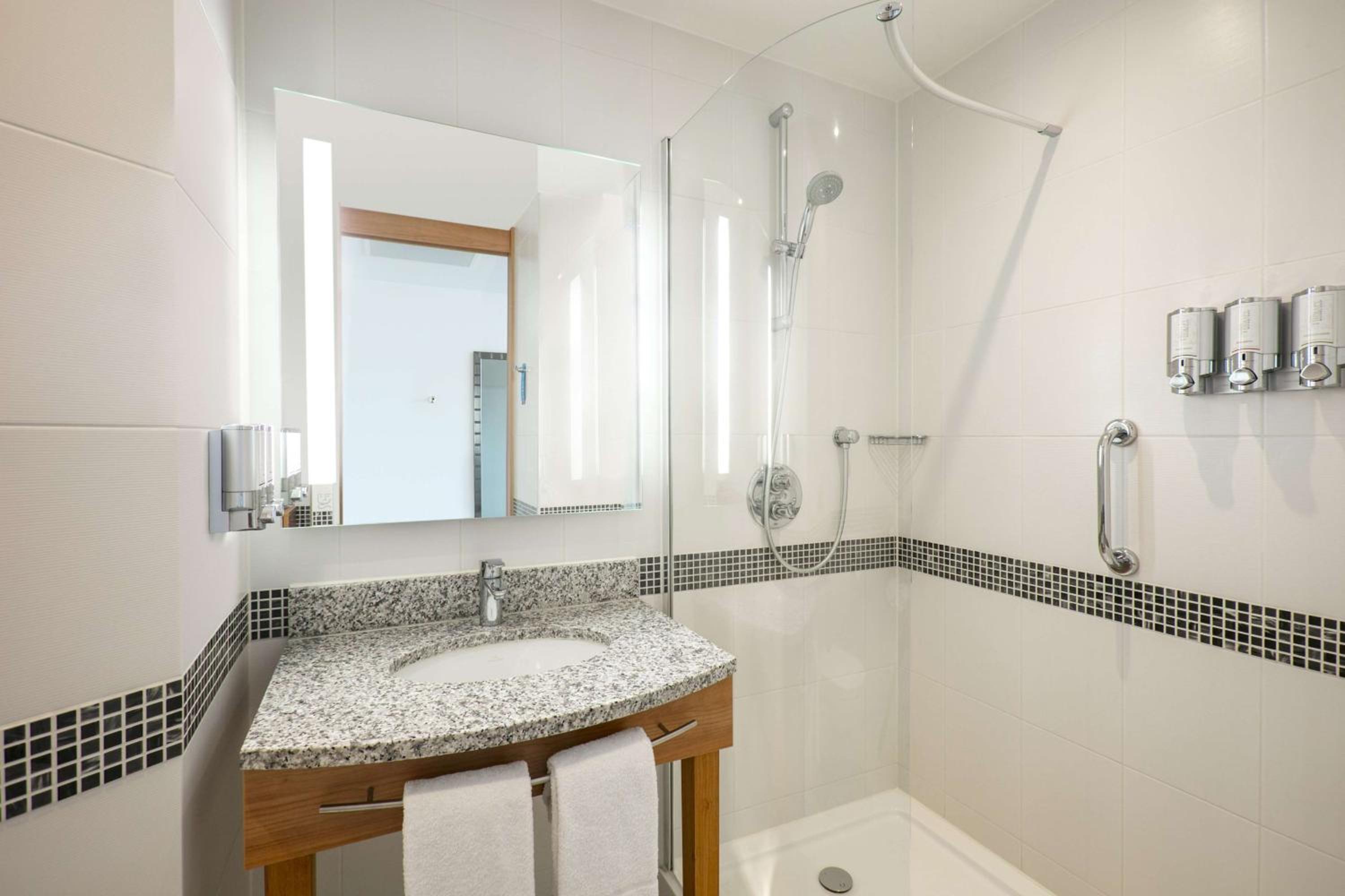 Hoofddorp Vacations - Hampton by Hilton Amsterdam Airport Schiphol - Property Image 12