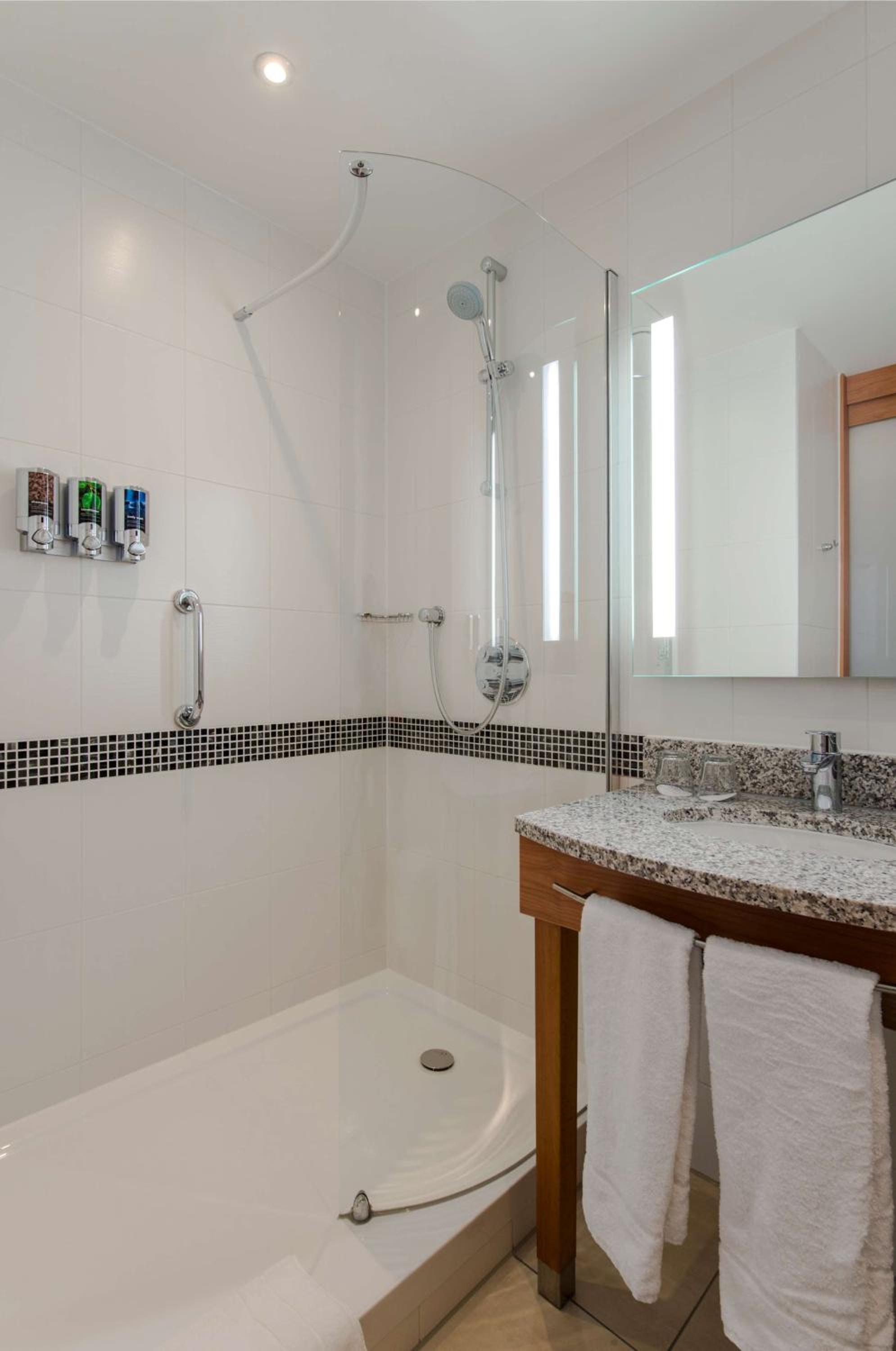 Hoofddorp Vacations - Hampton by Hilton Amsterdam Airport Schiphol - Property Image 8