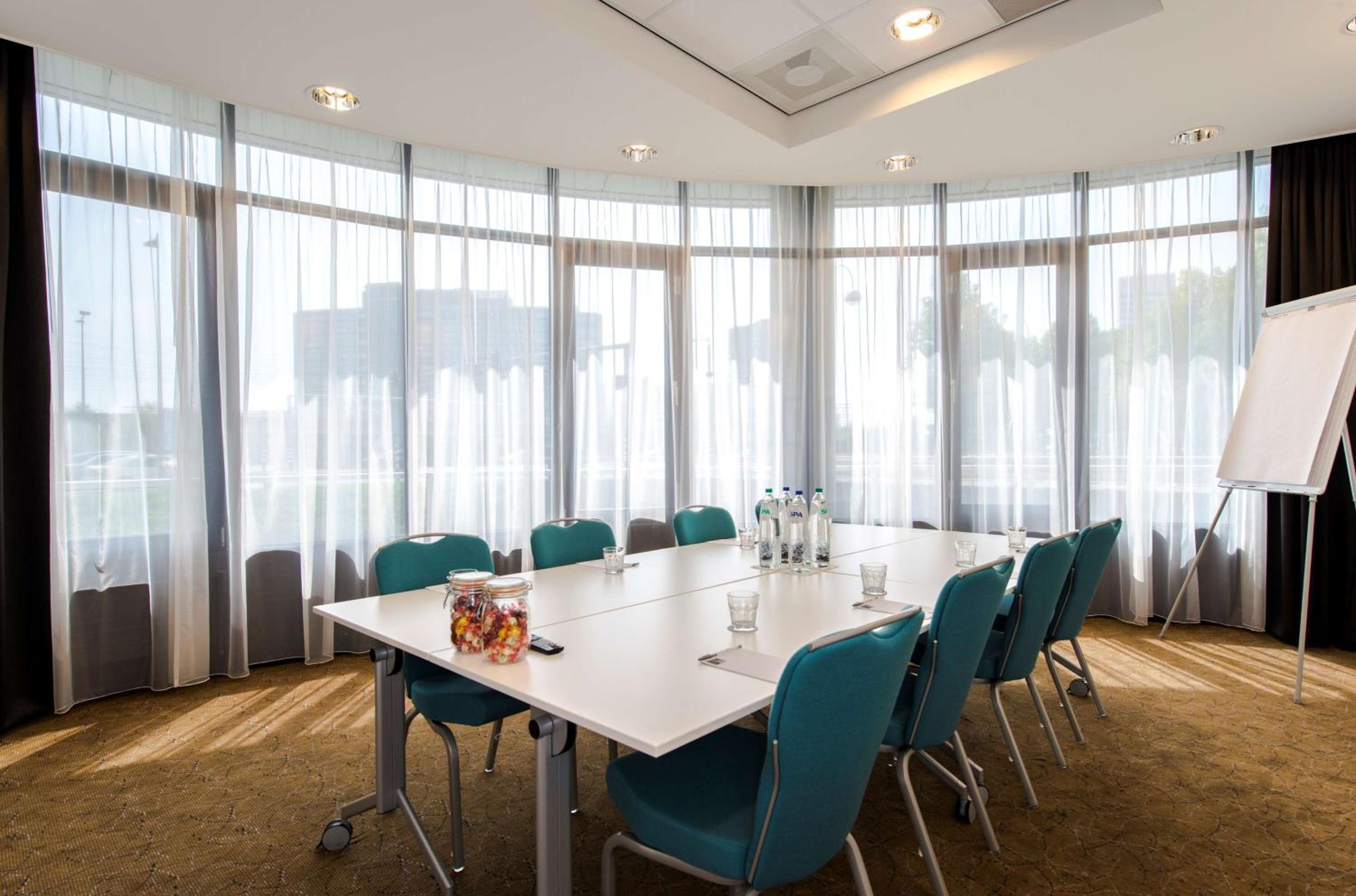 Hoofddorp Vacations - Hampton by Hilton Amsterdam Airport Schiphol - Property Image 7