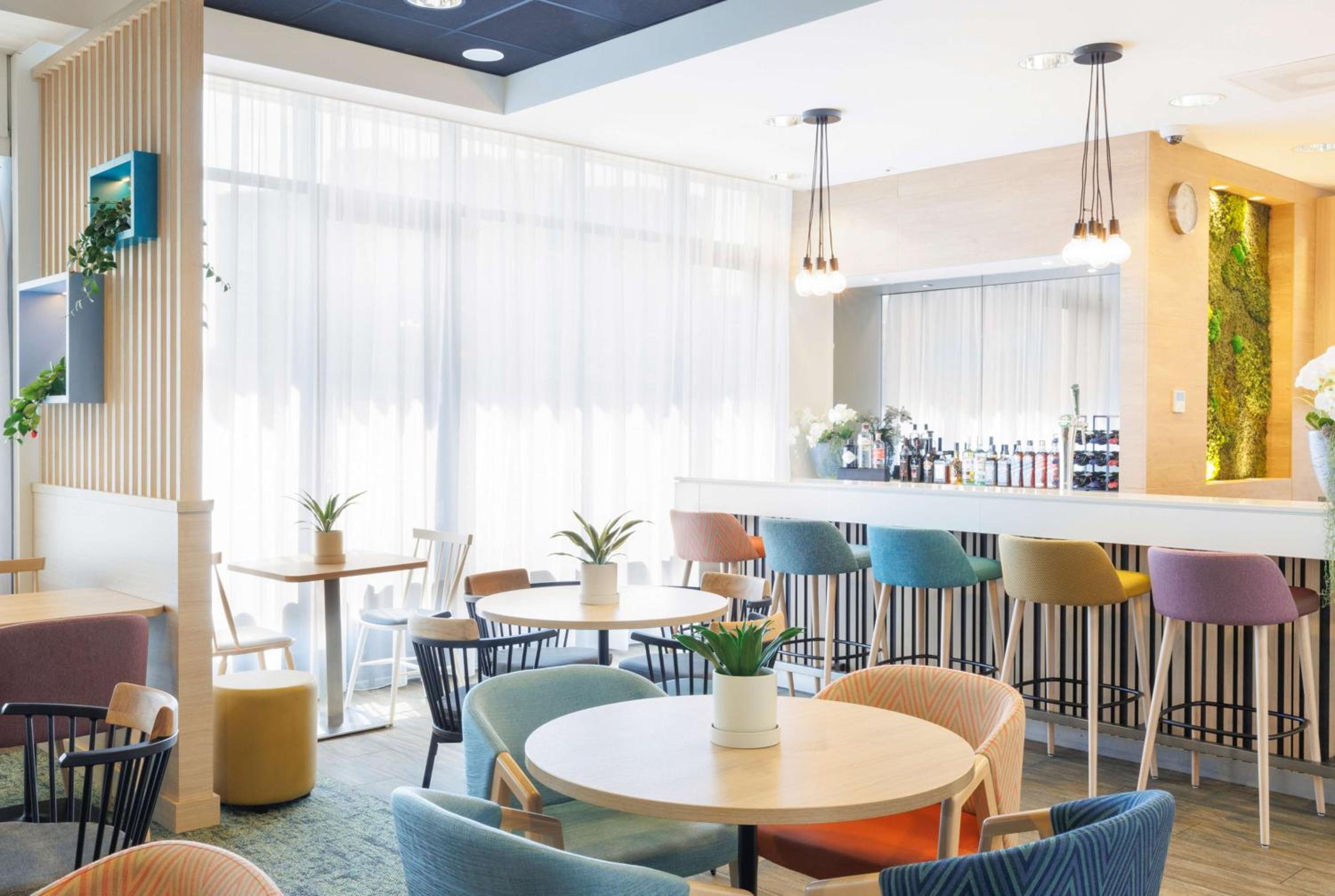 Hoofddorp Vacations - Hampton by Hilton Amsterdam Airport Schiphol - Property Image 6
