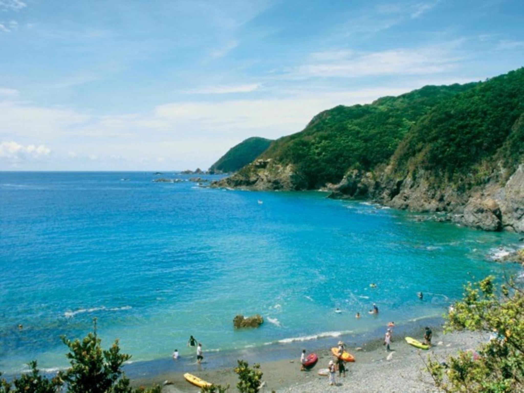 Hotel Bellreef Otsuki - Vacation STAY 43772v view 3