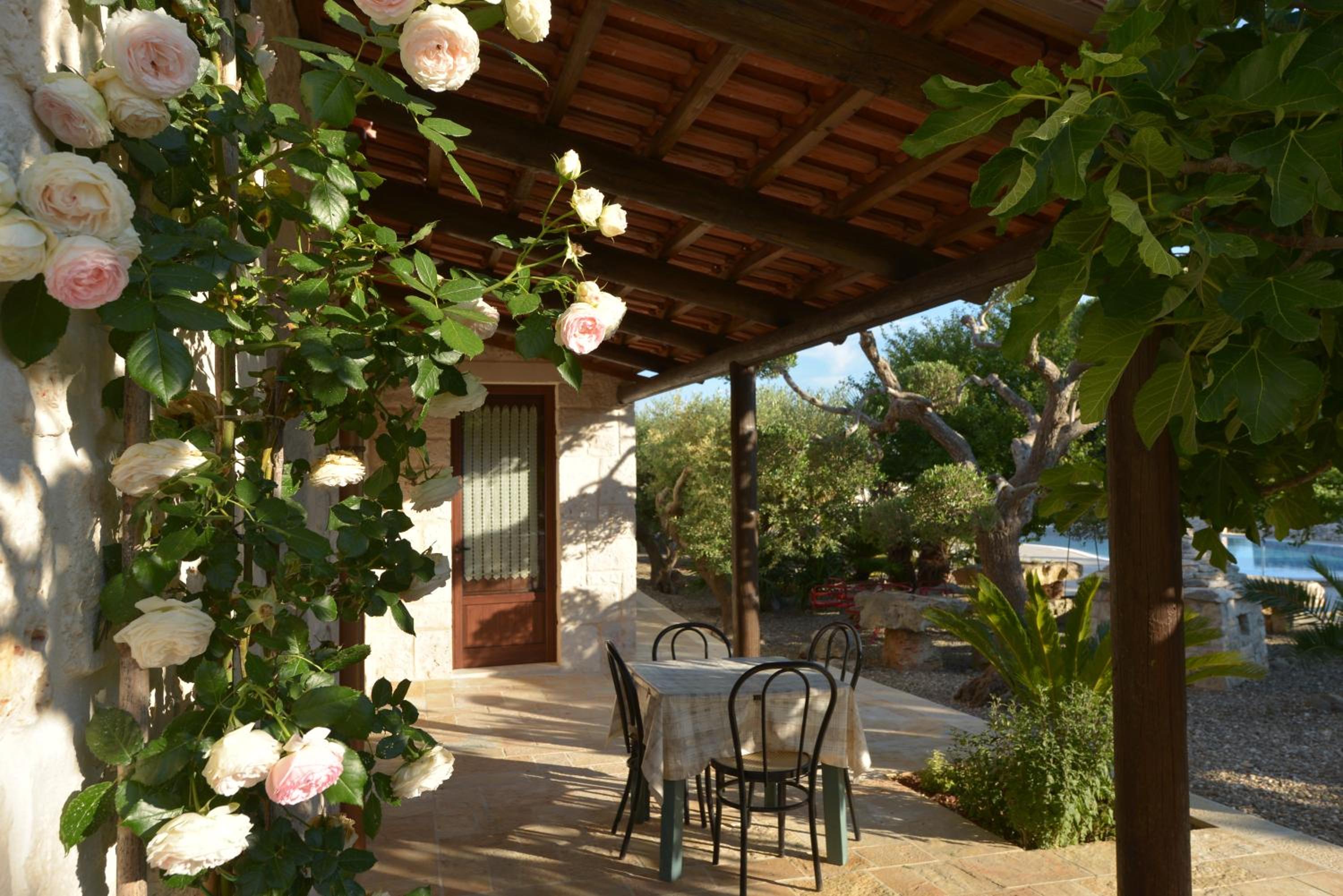 Masseria Pentima Vetrana Resort