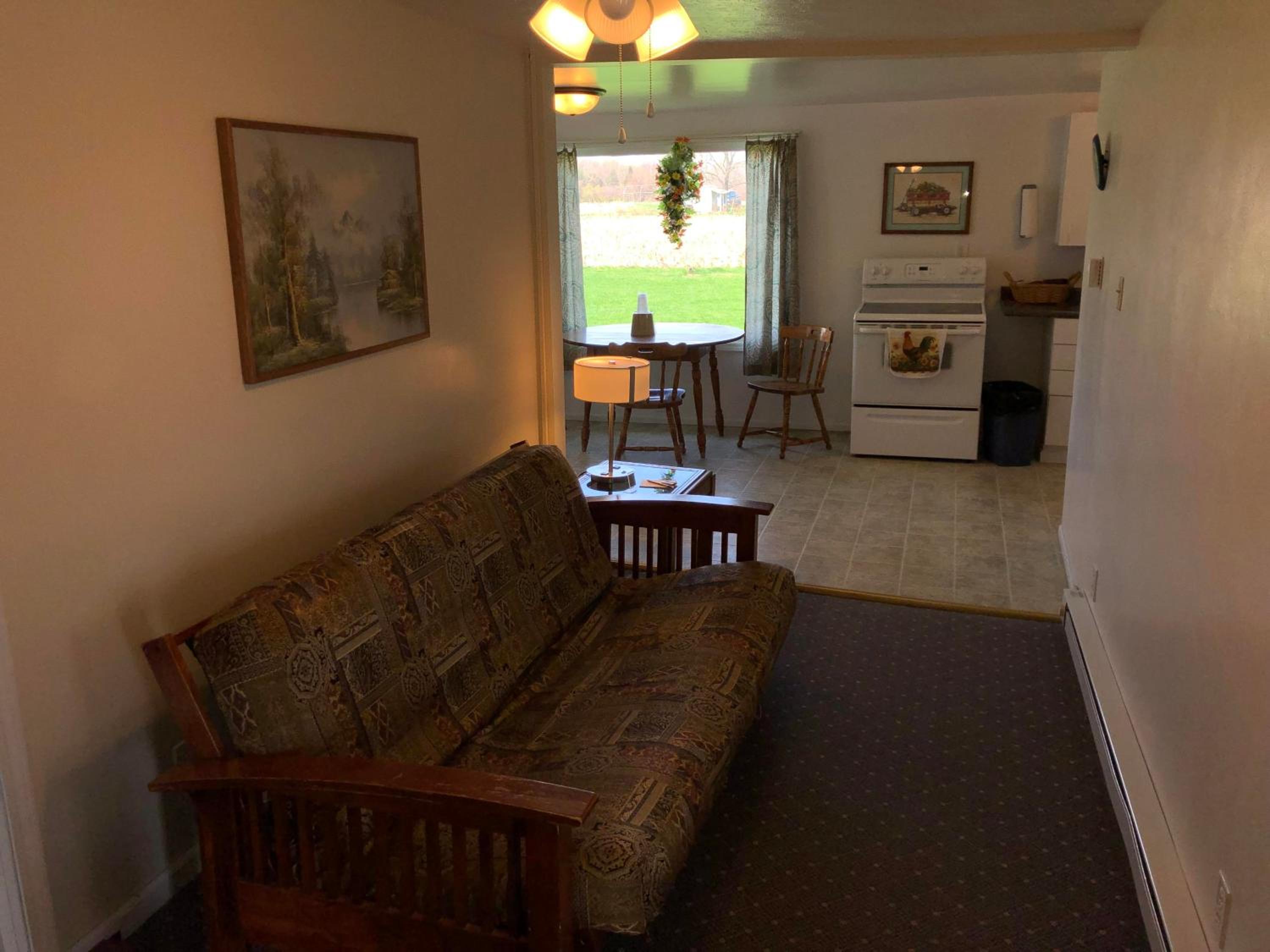 Plantation Motel