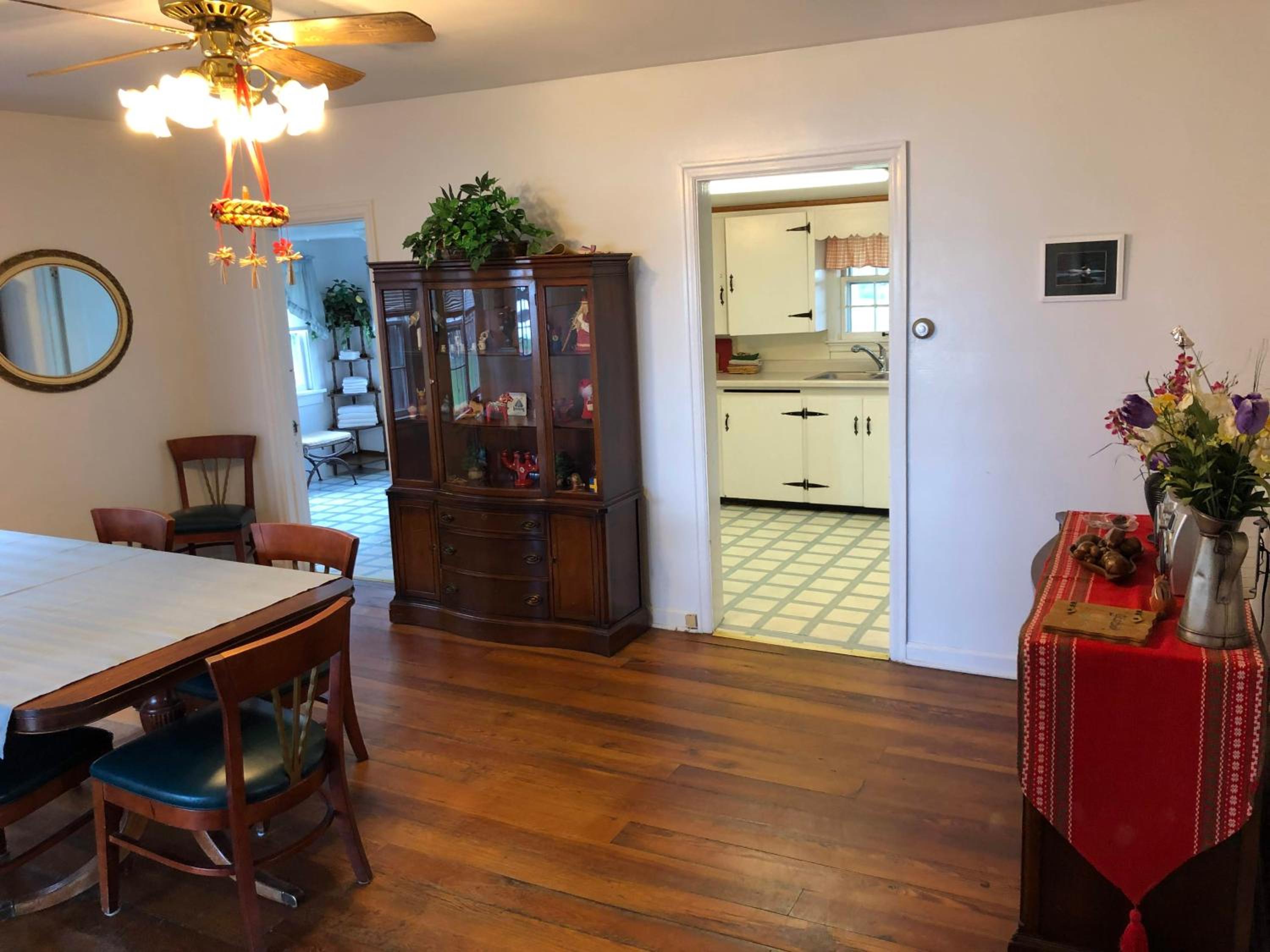 Plantation Motel