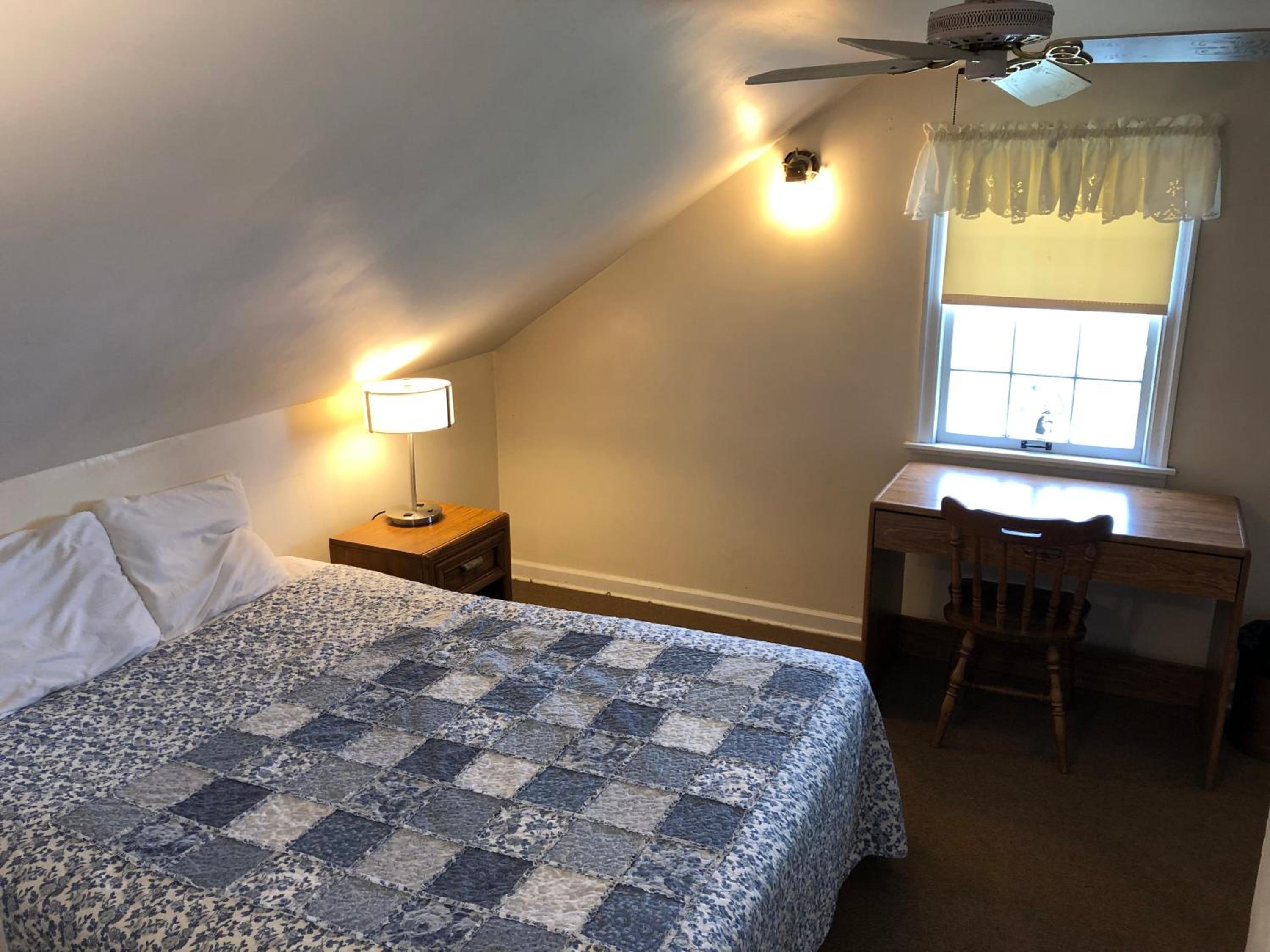 Plantation Motel